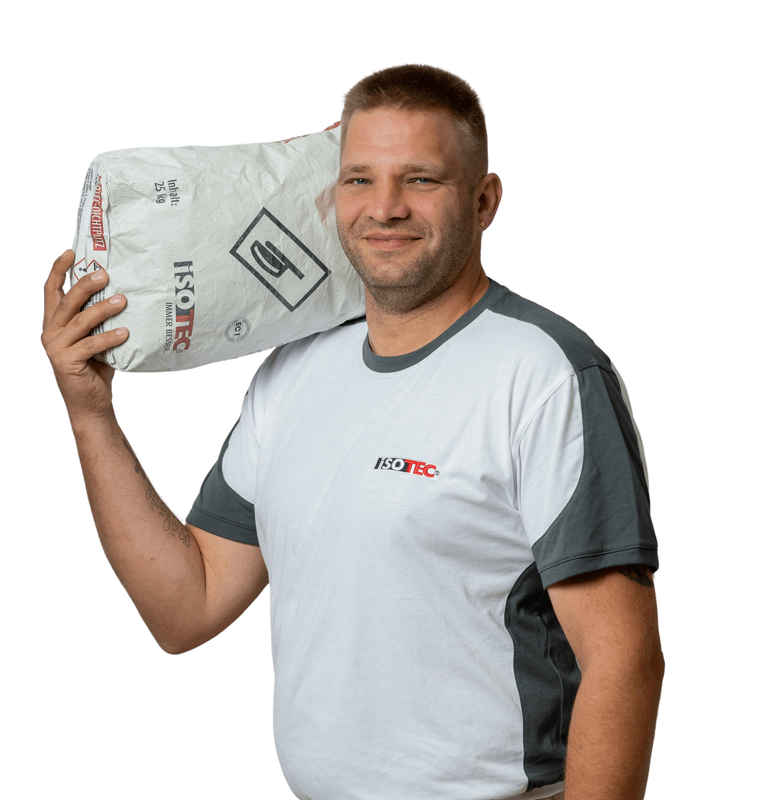 Oliver Schomburg, Technischer Mitarbeiter