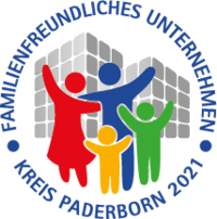 Familienfreundliches Unternehmen 2021 Familienfreundliches Unternehmen 2021