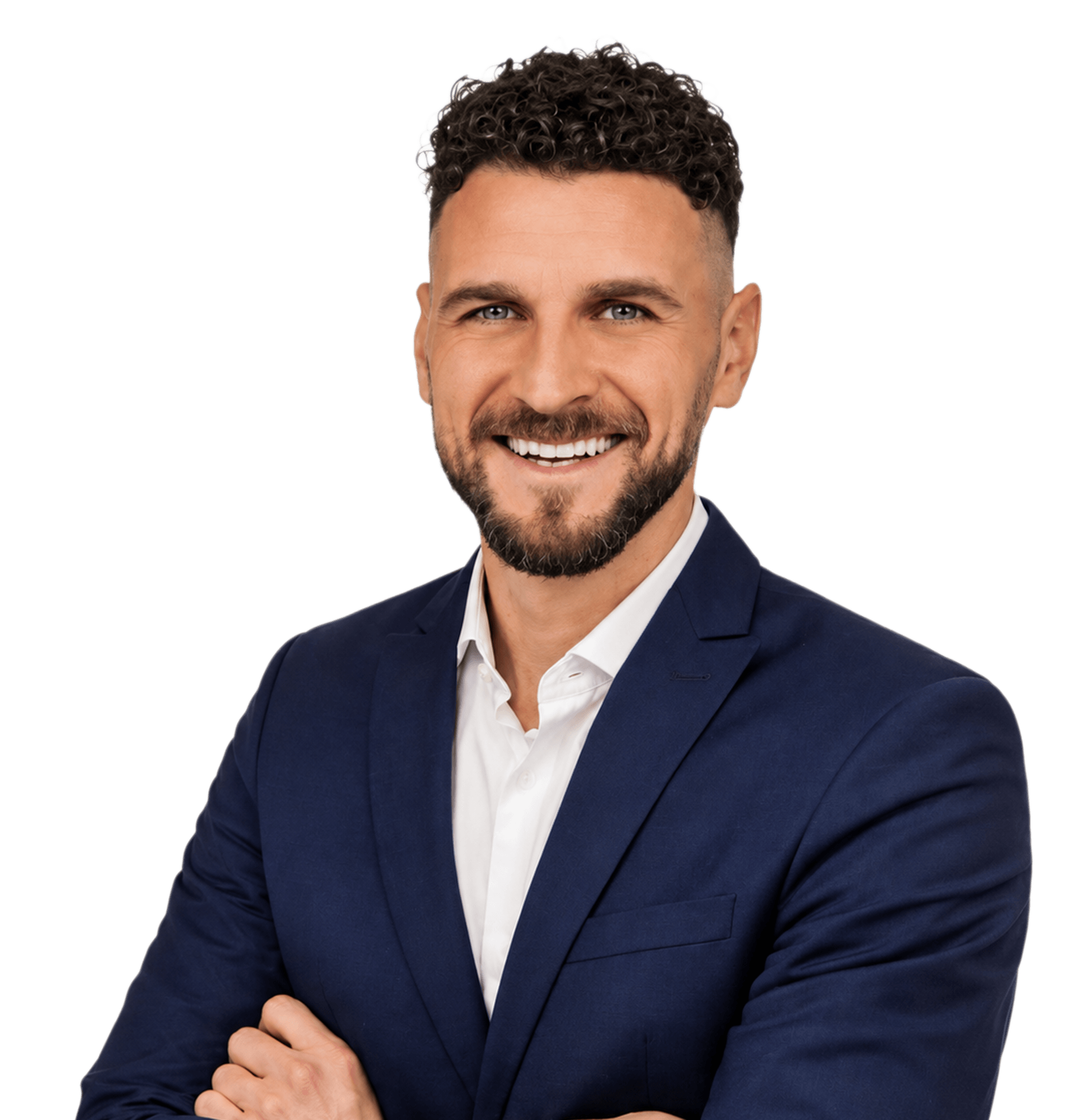 Alexander Kwasniewski Lechner, Fachberater / Vertrieb