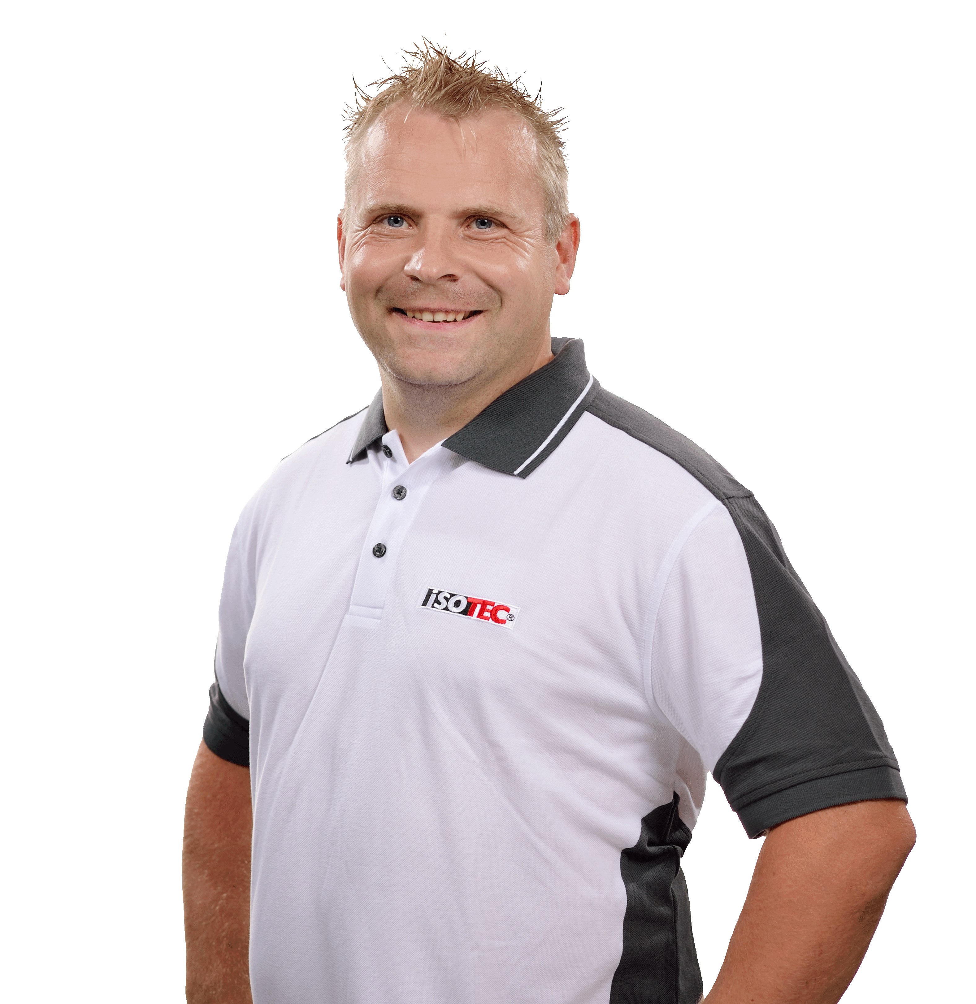 Frank Ritter, Servicetechniker