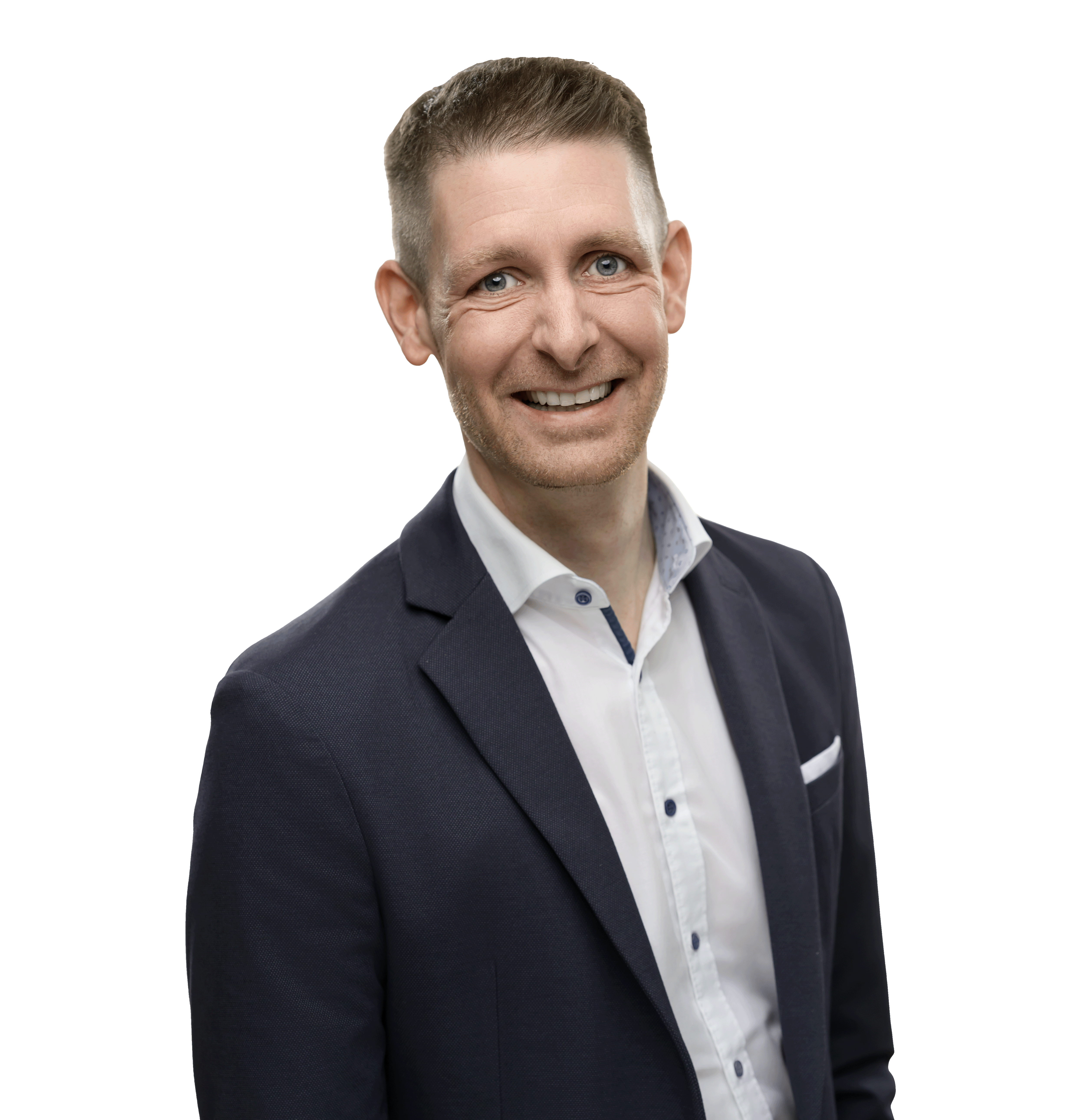 Holger Holzem, Technischer Berater
