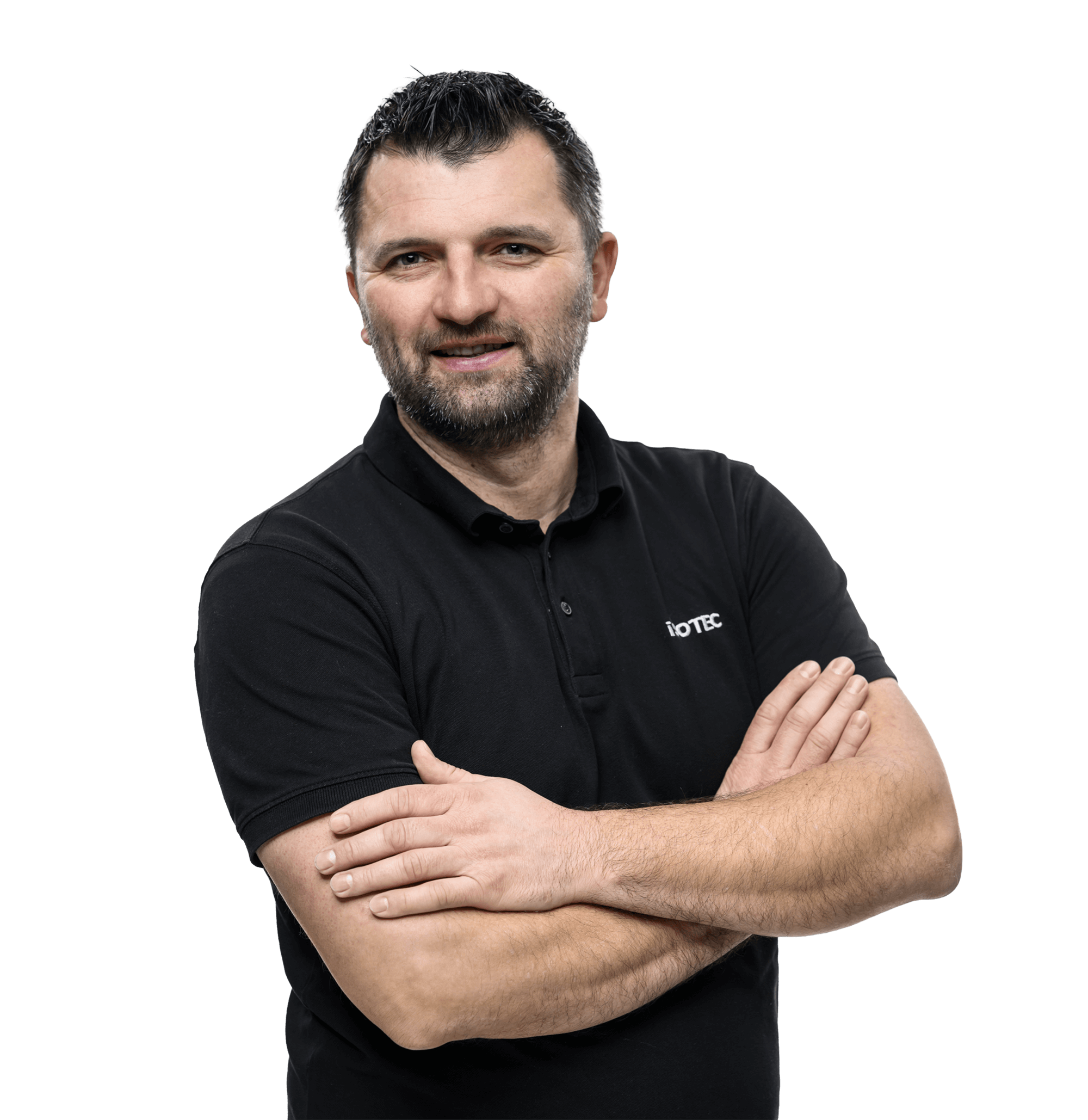 Olaf Mayer, Bauleiter und Ausbilder