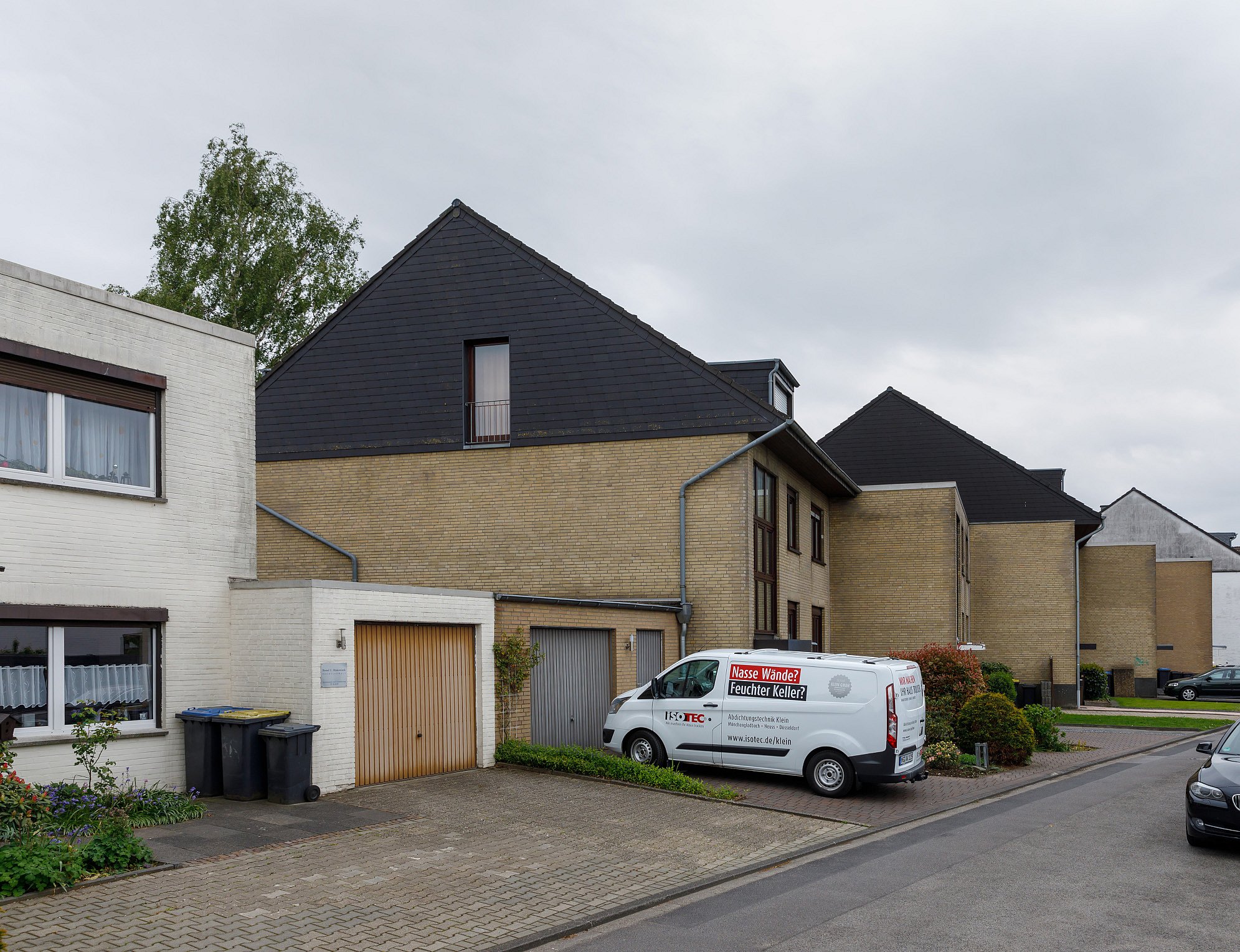 Einfamilienhaus Neuss