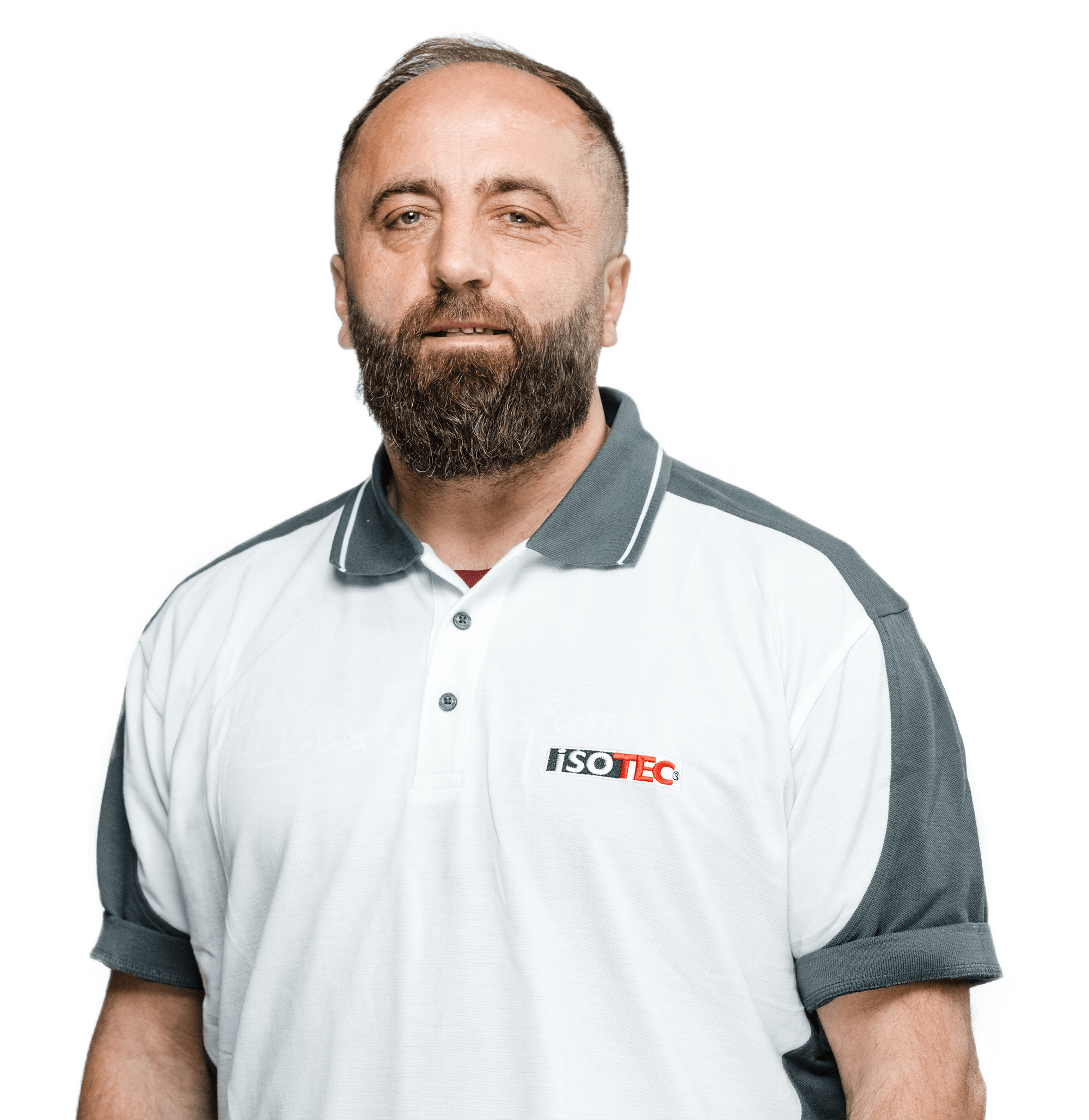 Emir Veliji, Techniker