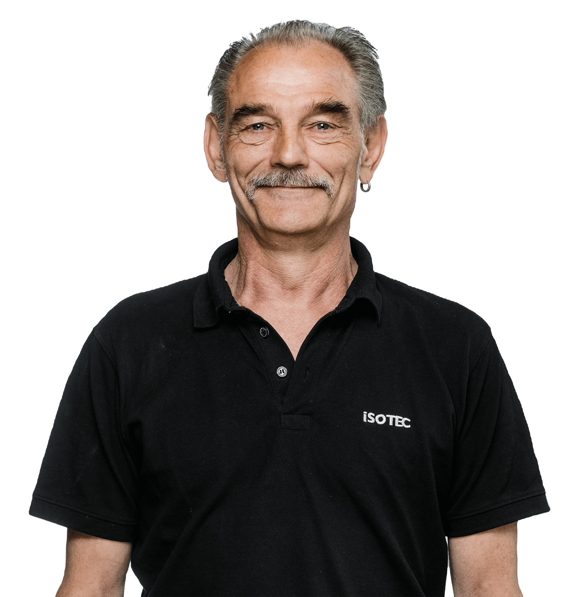Stefan Pakulla, Bauleiter