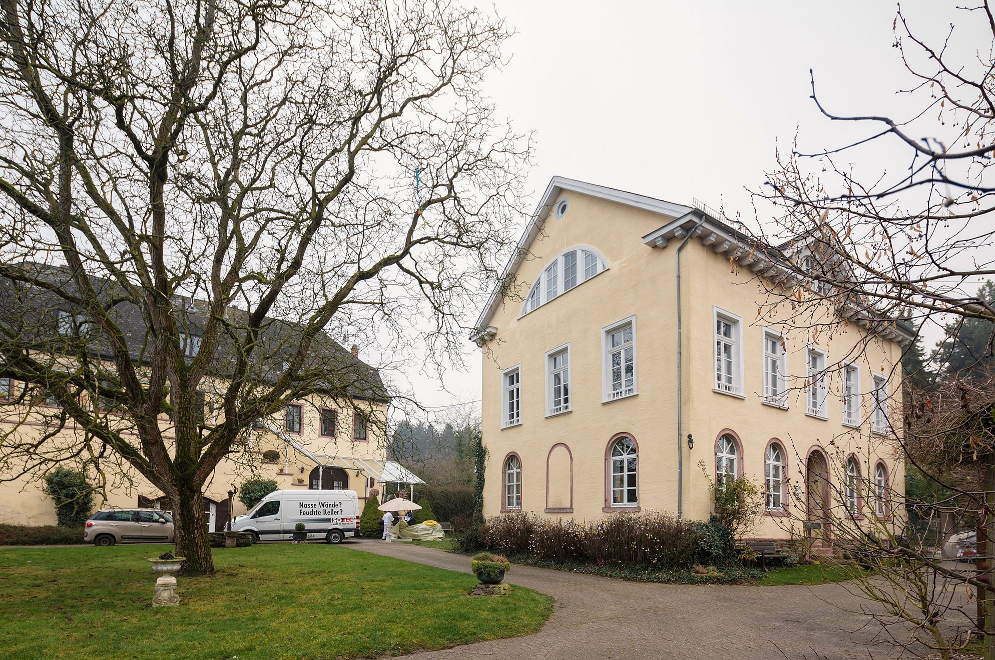 Einfamilienhaus Wiesbaden