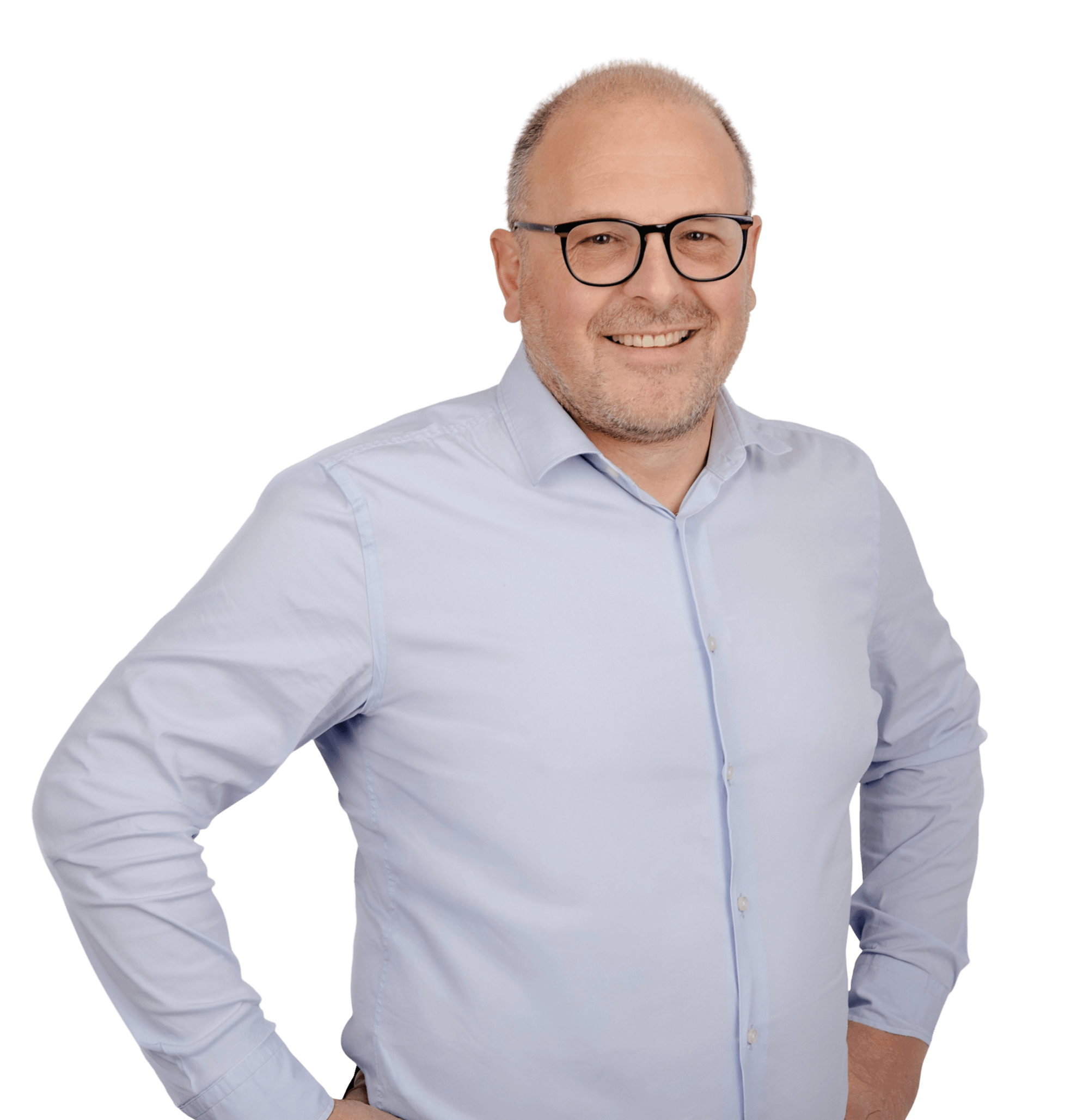 Bernhard Behner, Fachberater