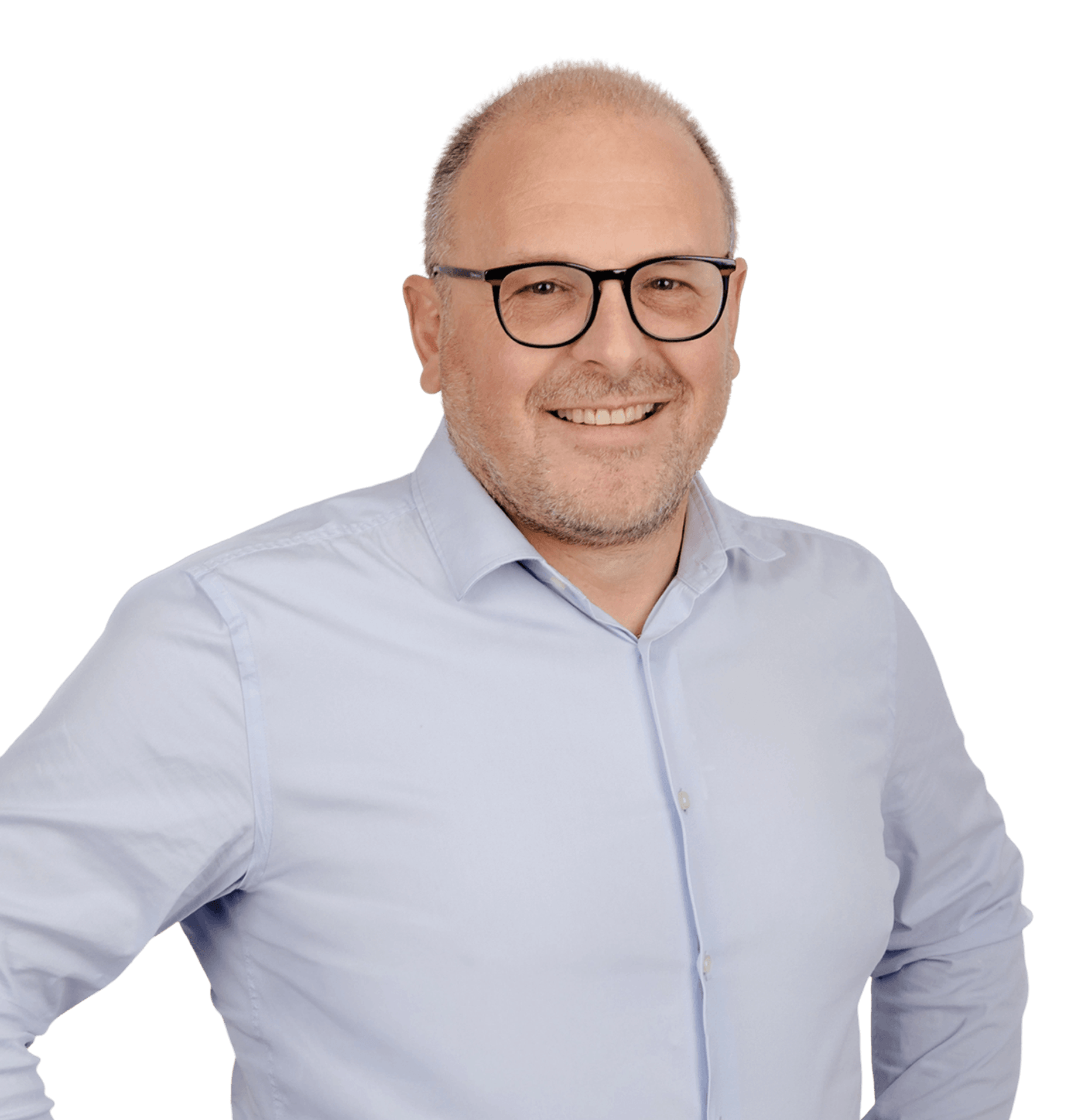 Bernhard Behner, Fachberater