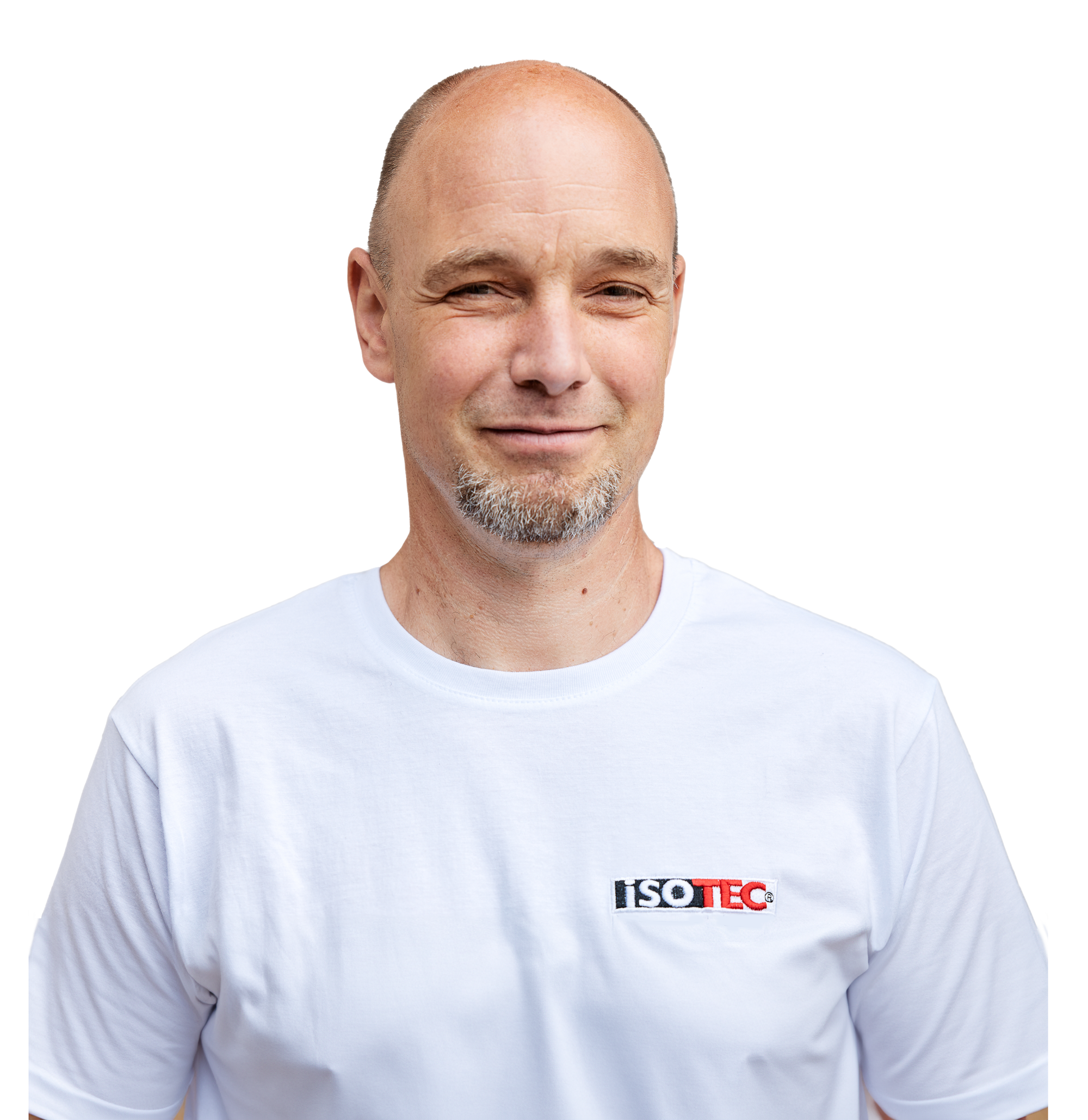 Jens Grabow, Servicetechniker