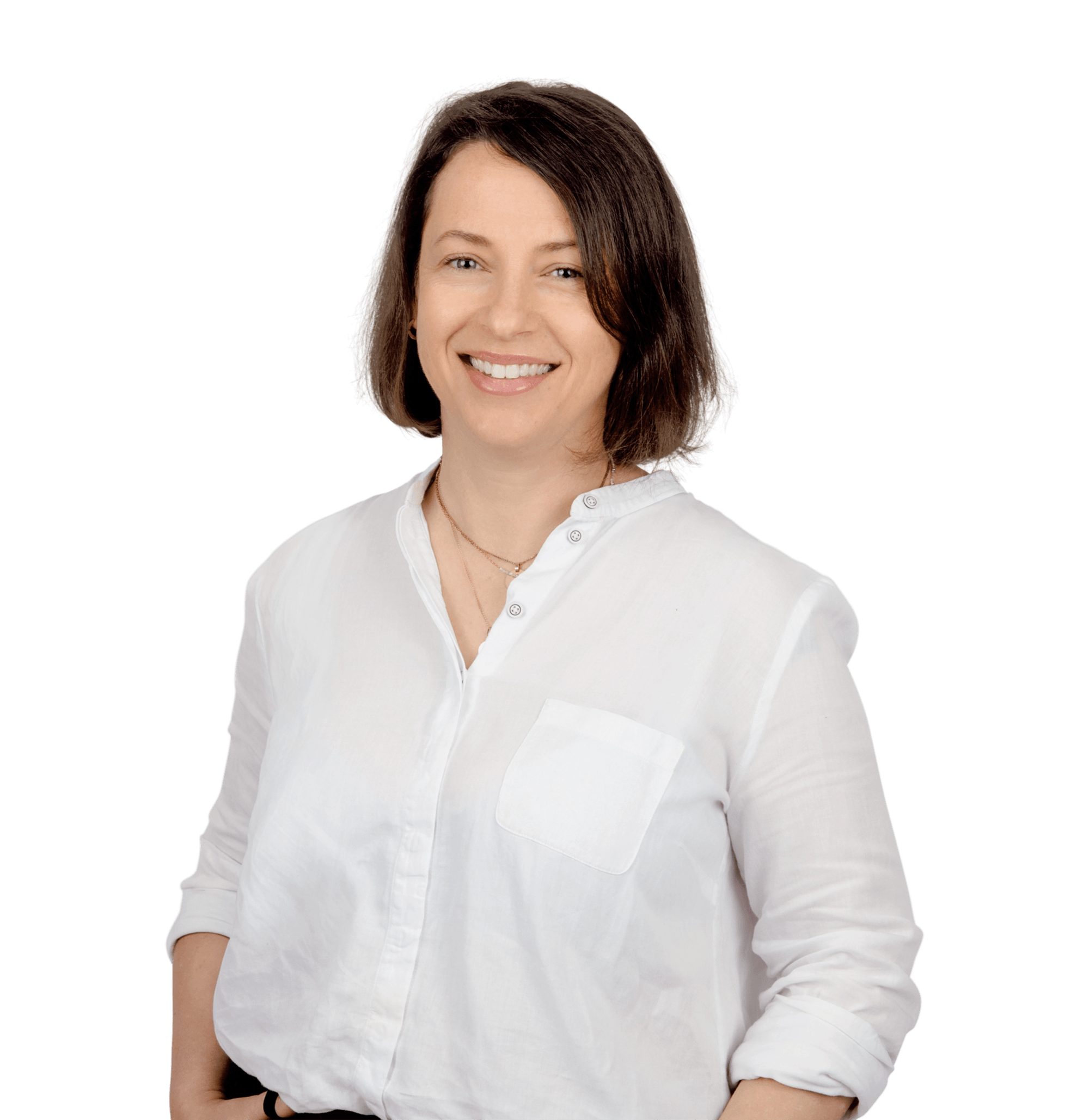 Kerstin Borowicz, Vertriebsassistenz