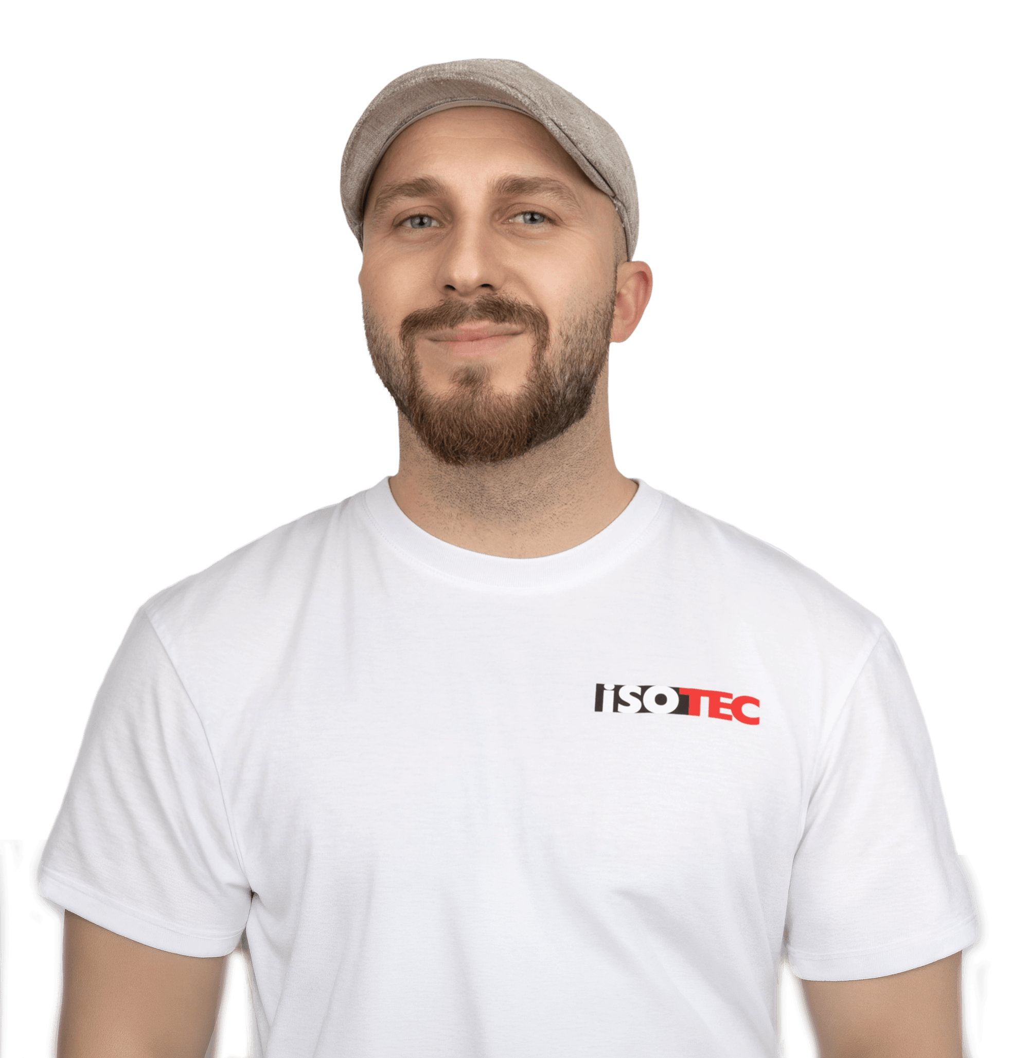 Kevin Thurnhofer, Bauleiter