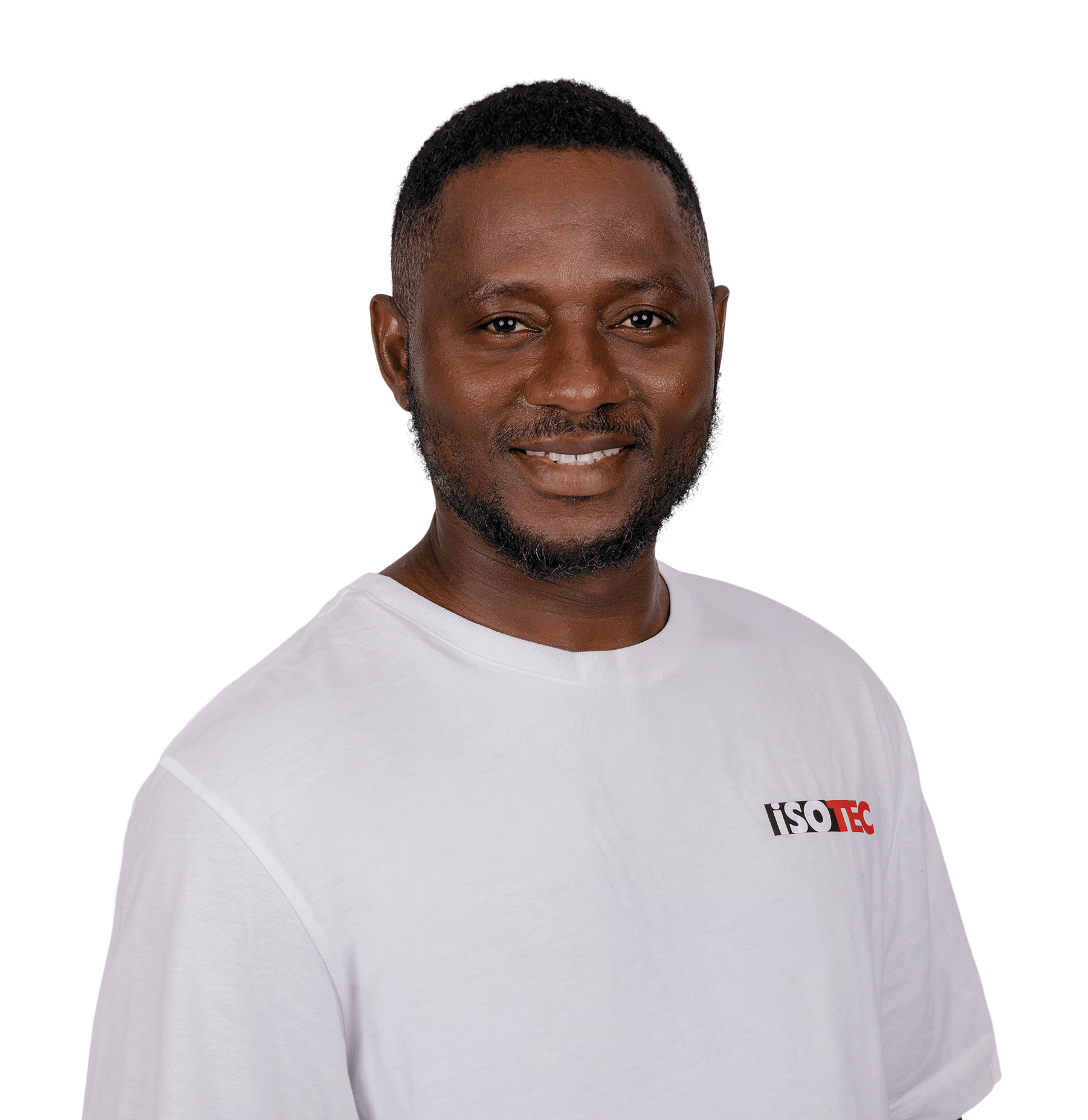 Agu Lordrick, Servicetechniker