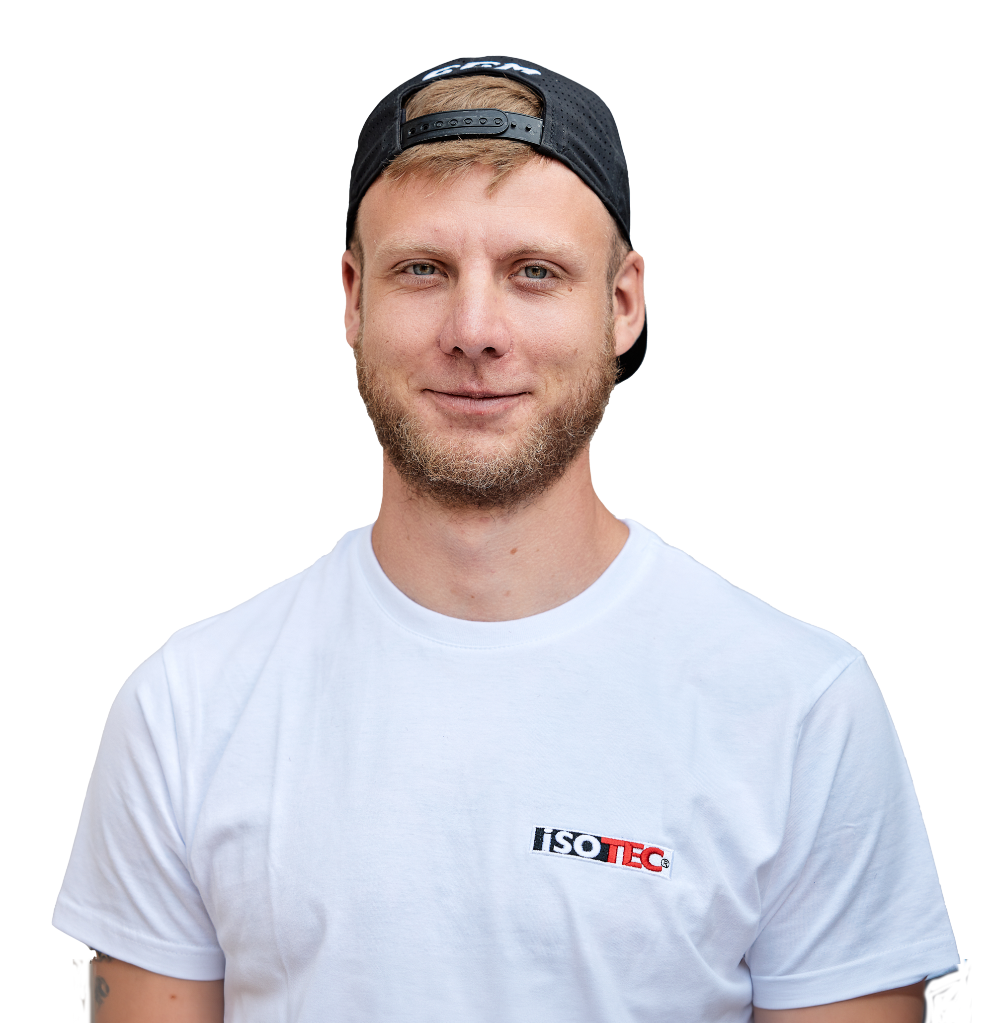 Niklas Wein, Servicetechniker