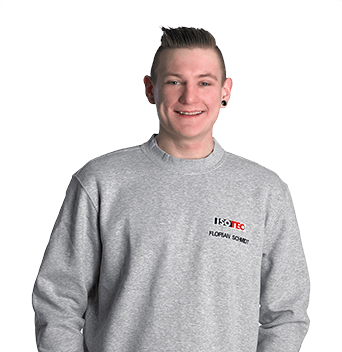 Florian Schmidt, Facharbeiter