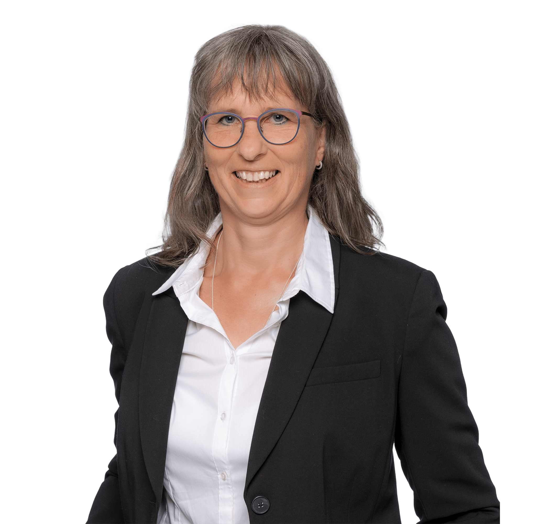 Andrea Faller, Assistenz