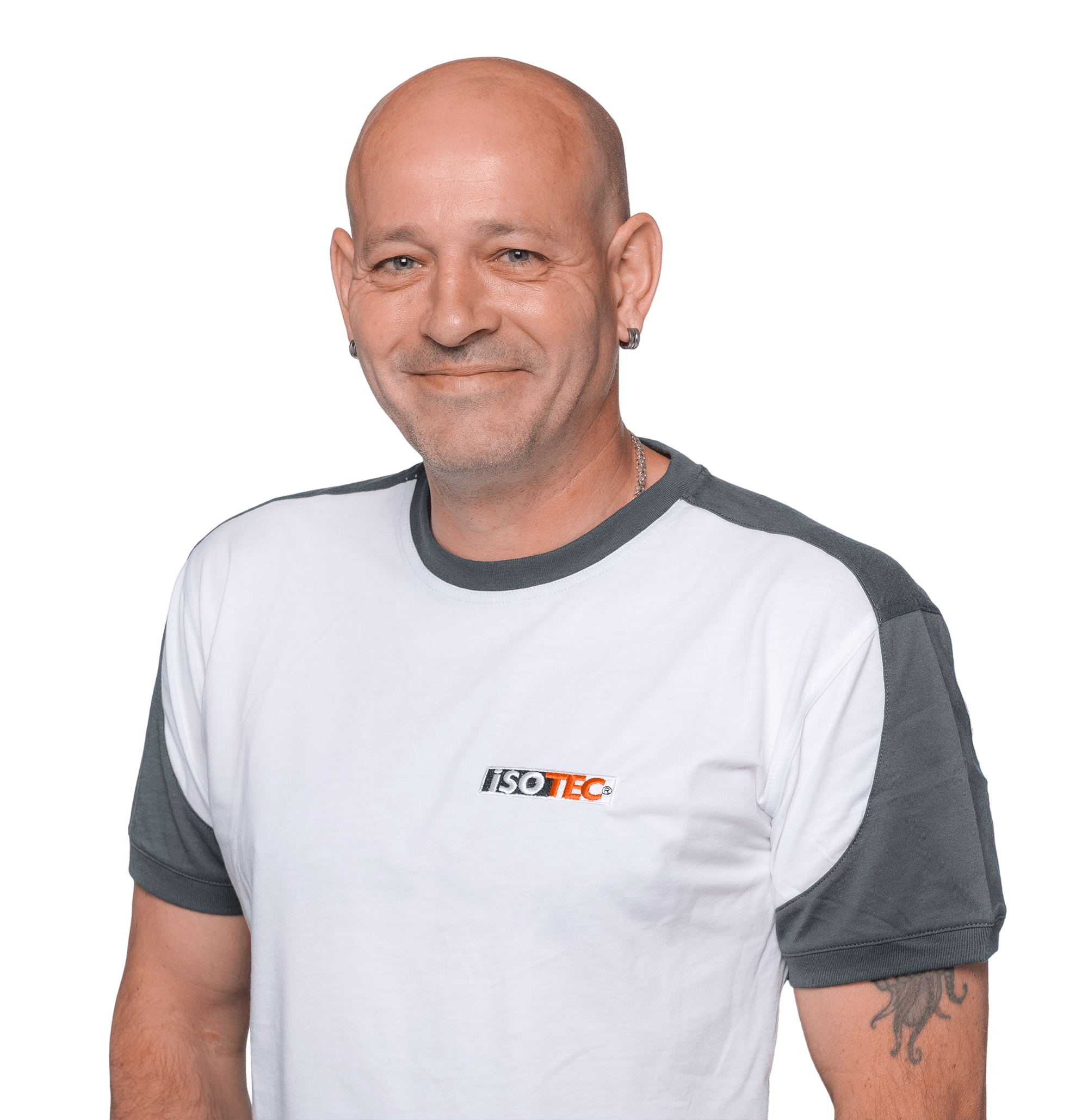 Jens Marktscheffel, Techniker