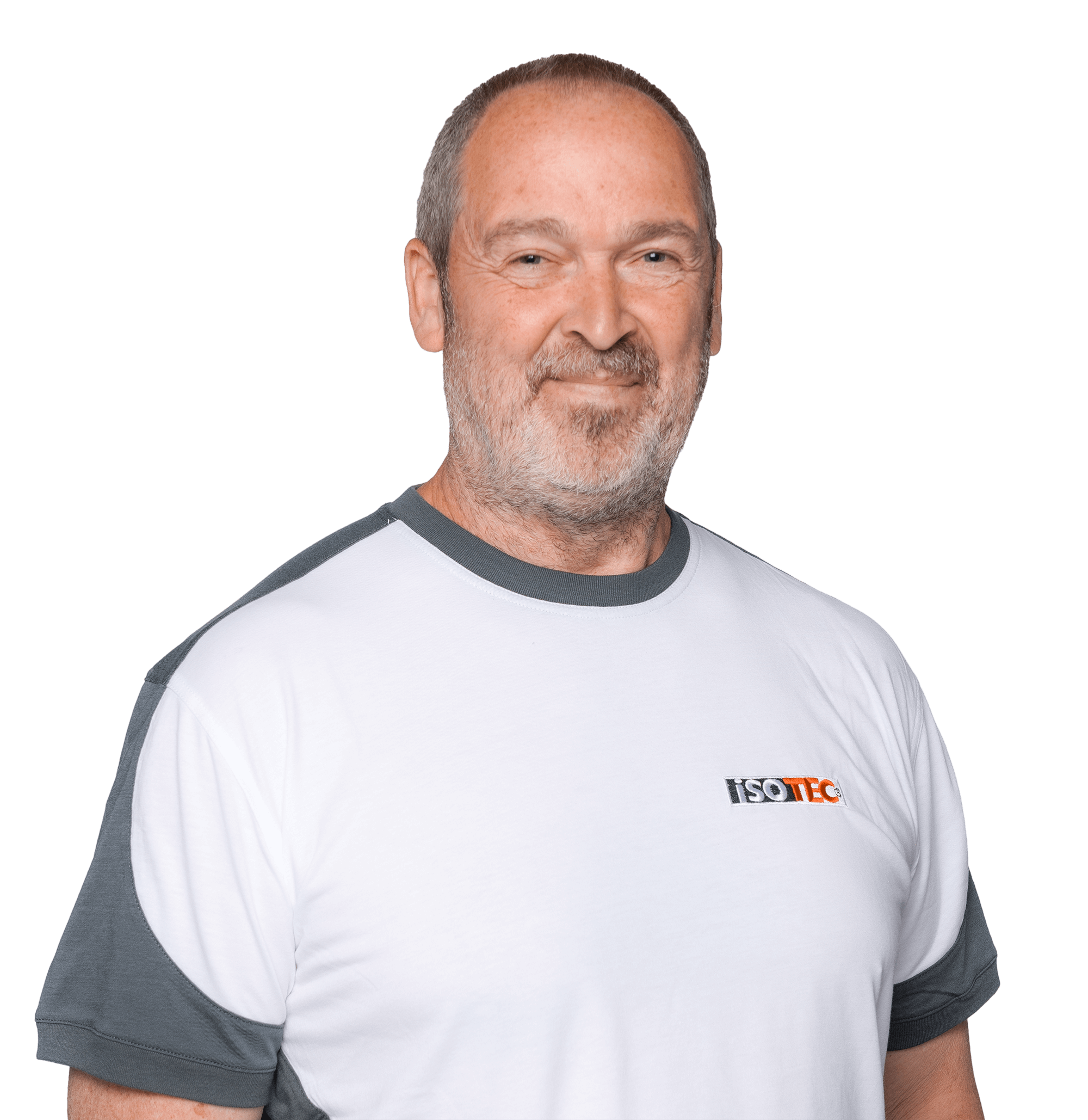 Torsten Kaspari, Techniker