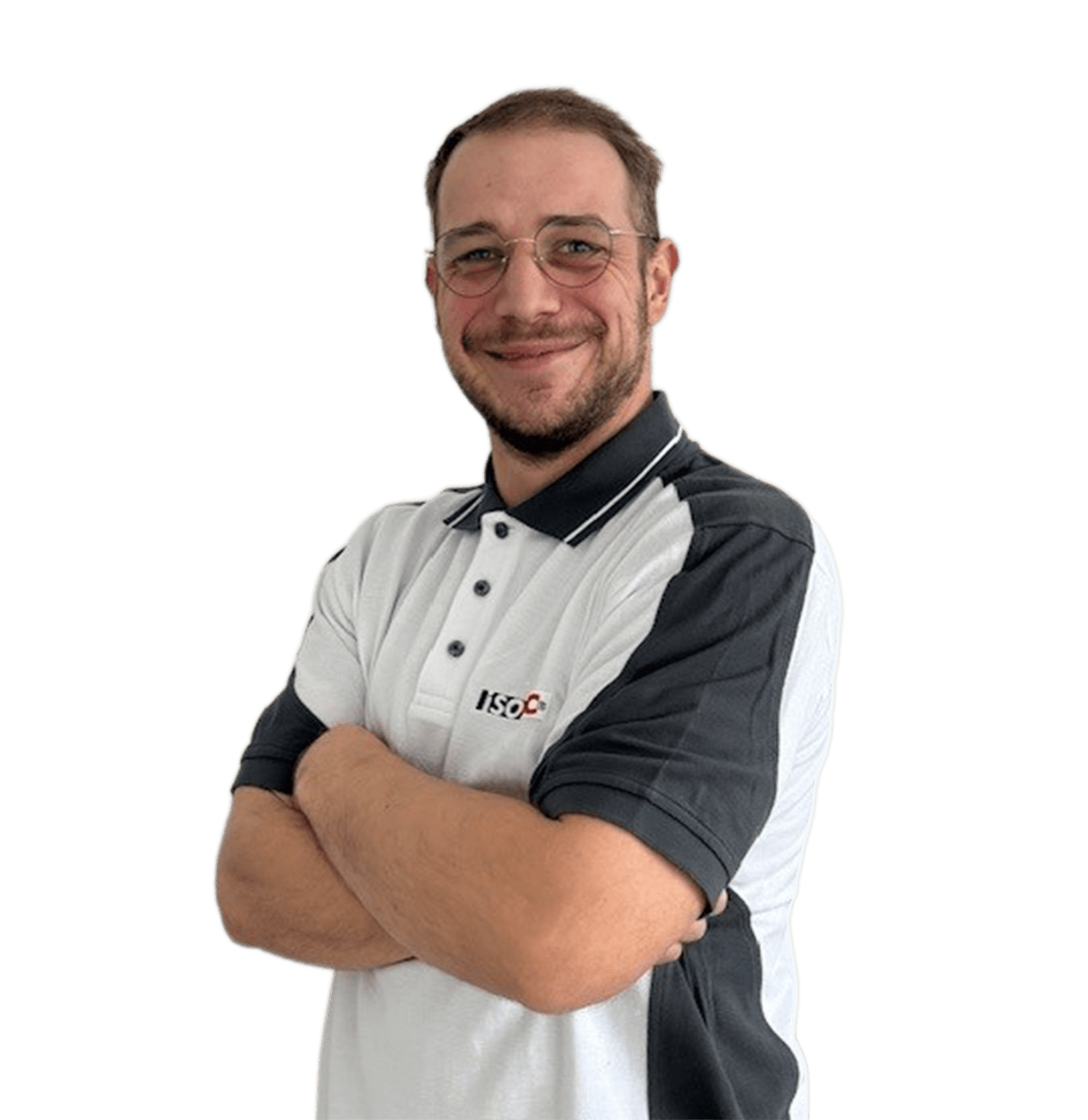 Christopher Sponholz, Technischer Mitarbeiter