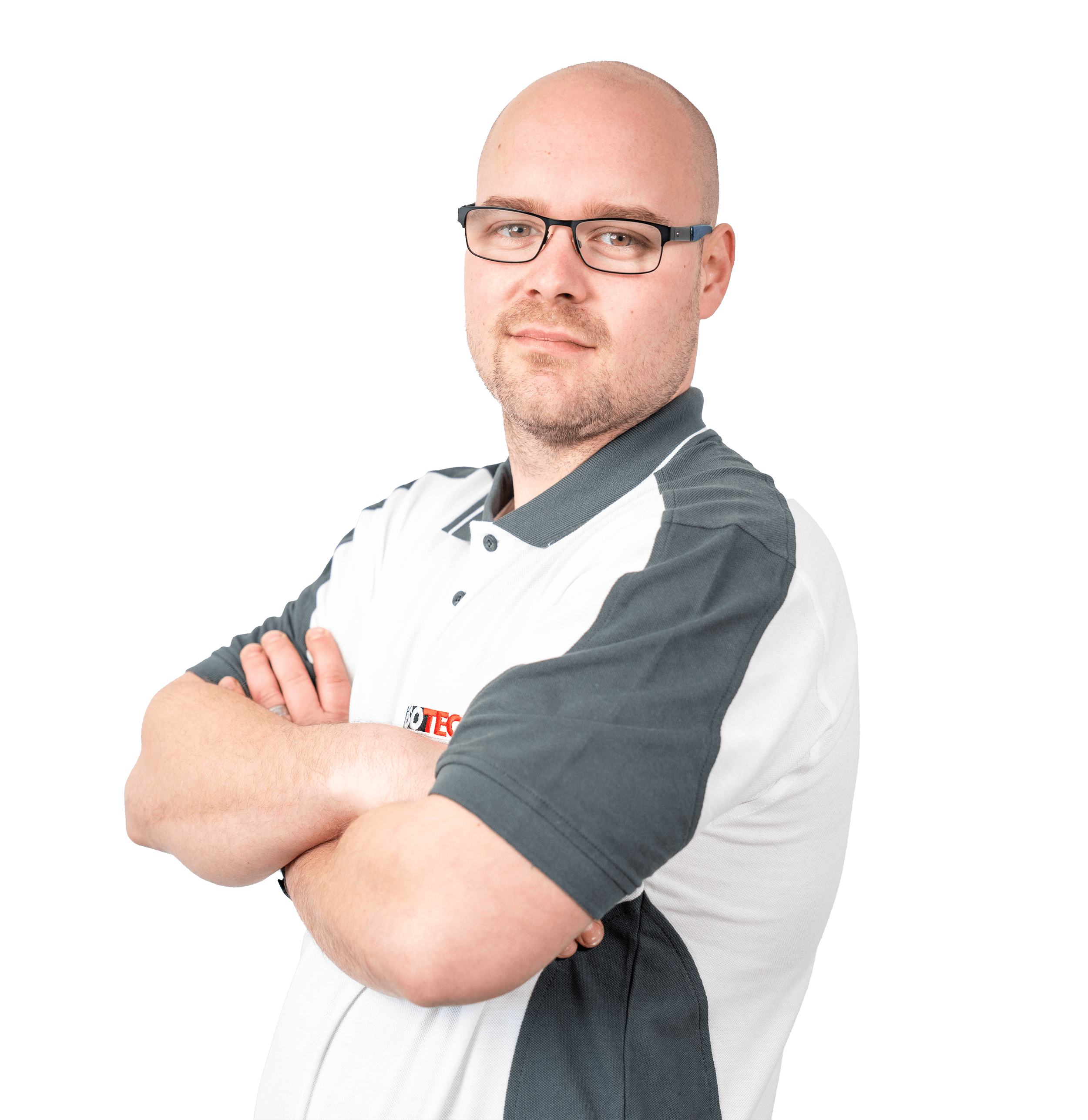 Henning Schröder, Technischer Mitarbeiter