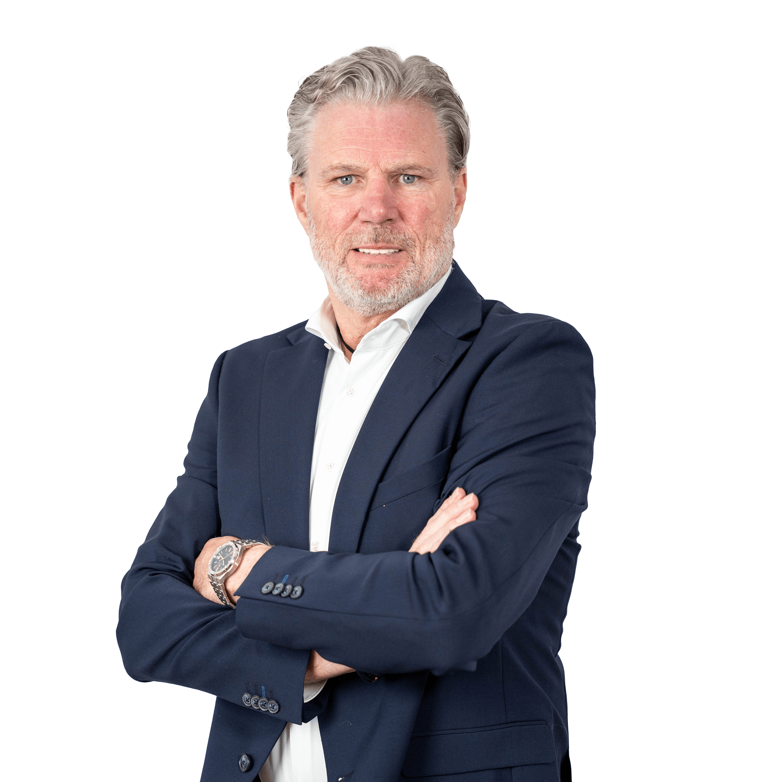 Keven Westphal, Geschäftsführer
