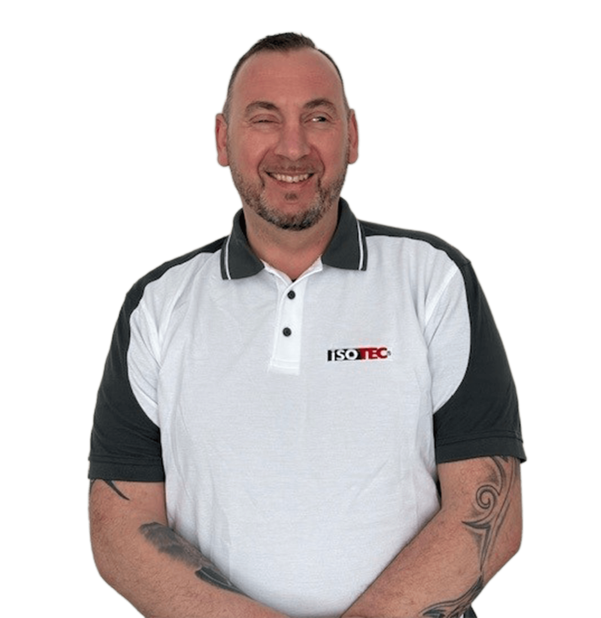 Marc Anklam, Technischer Mitarbeiter