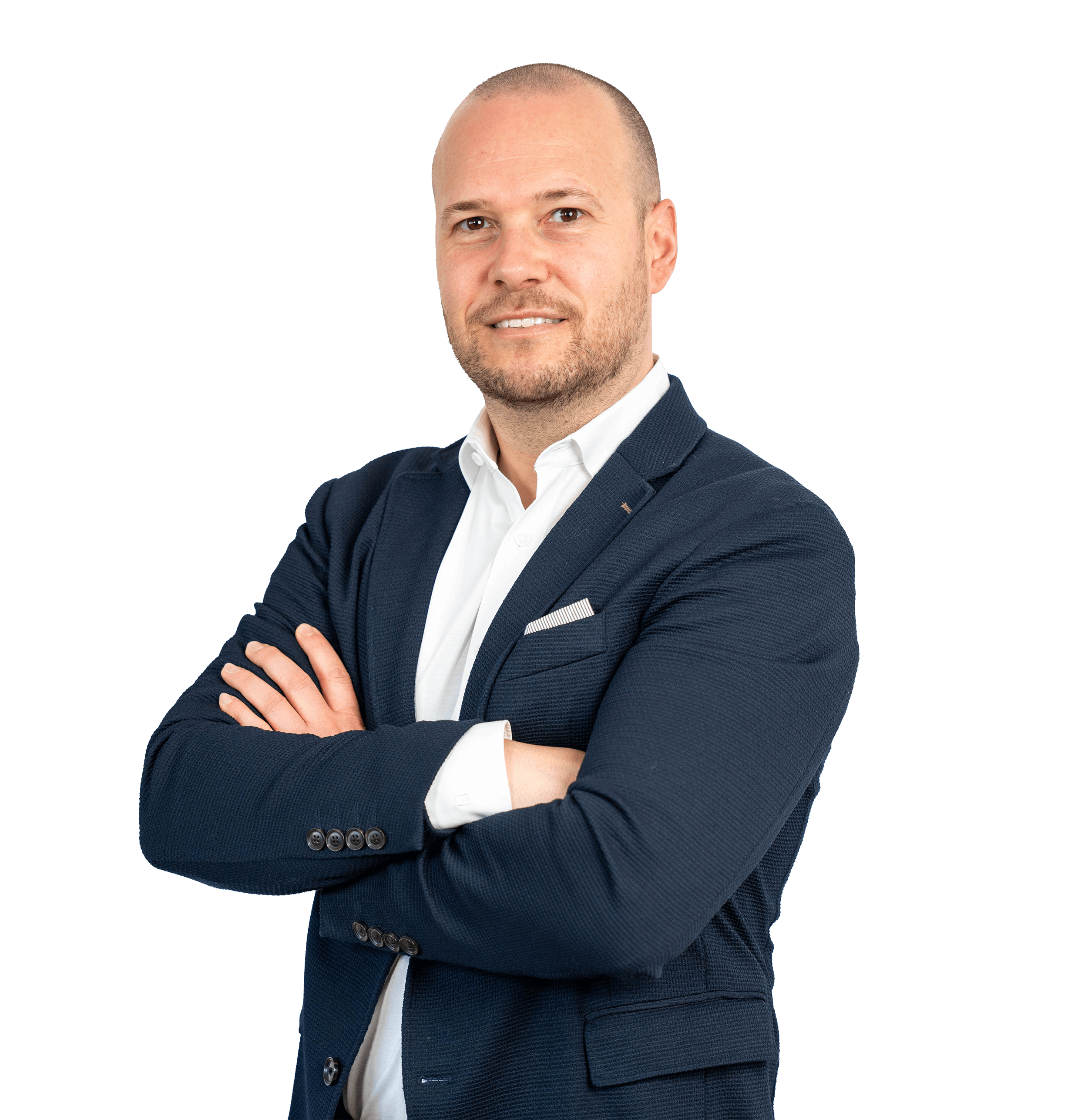 Markus Krieger, Fachberater