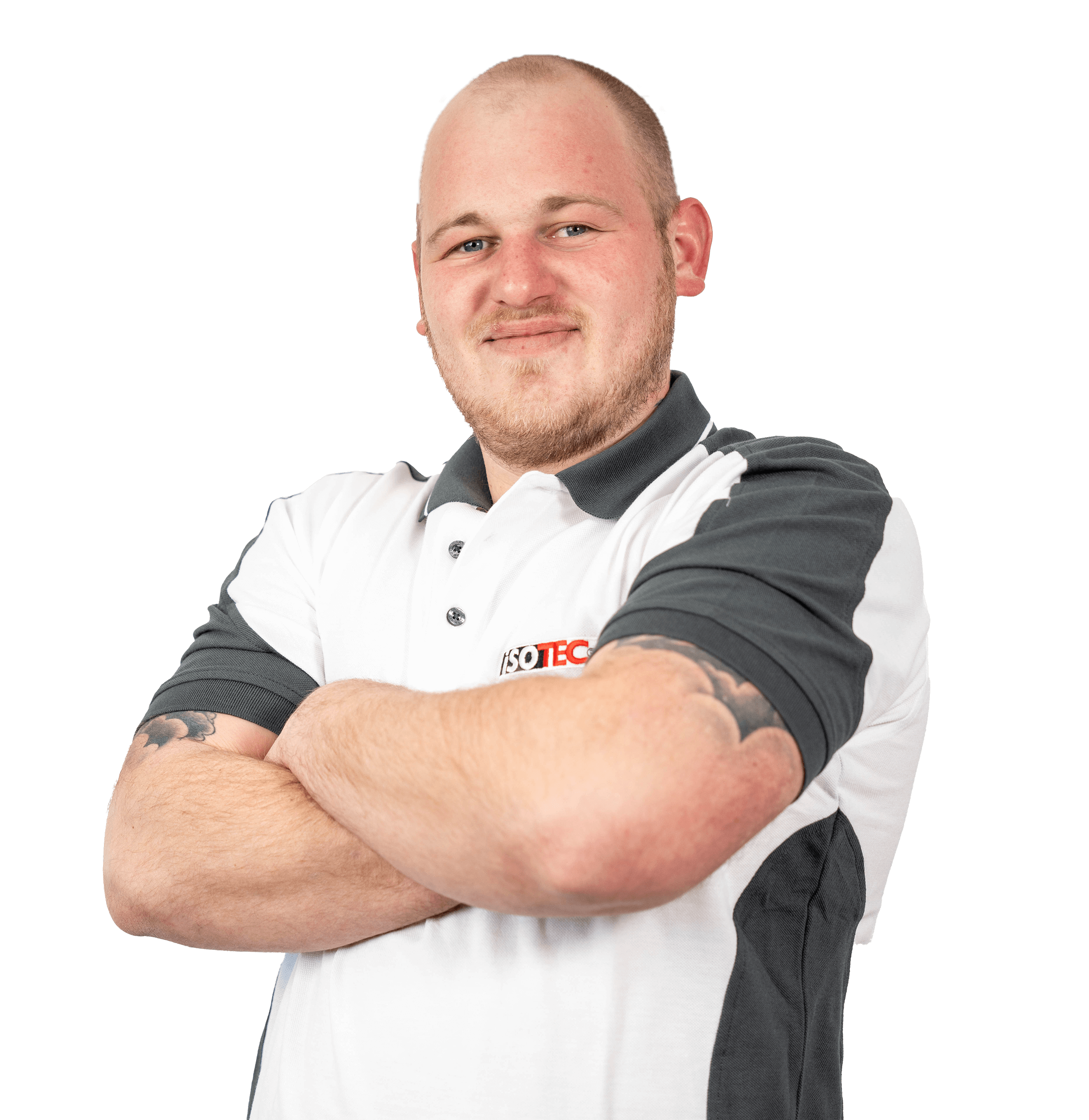 Yannik Berge, Technischer Mitarbeiter