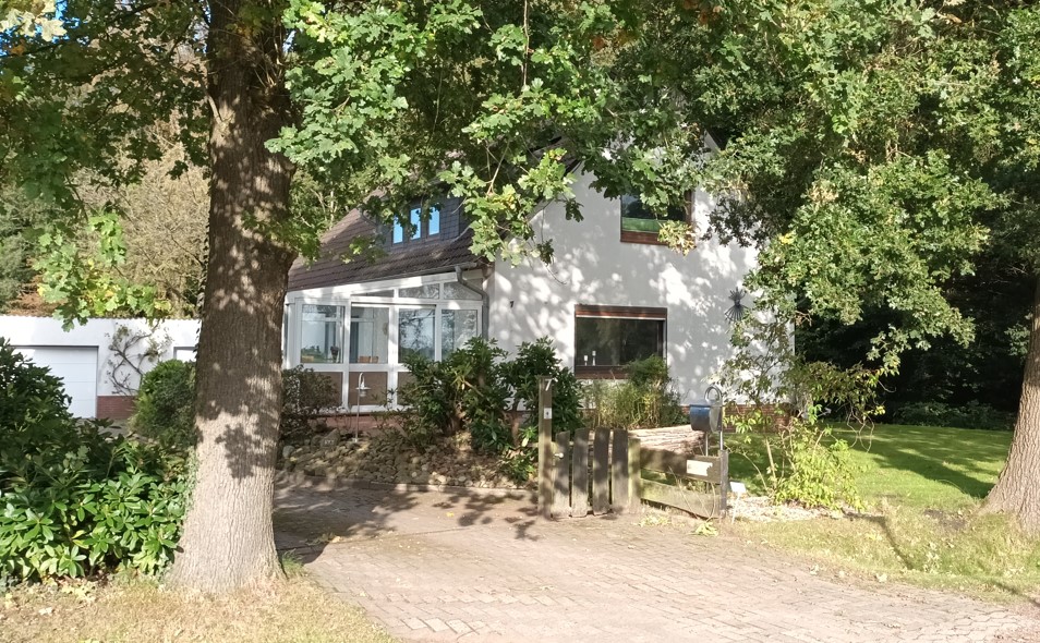 Einfamilienhaus Osterholz-Scharmbeck