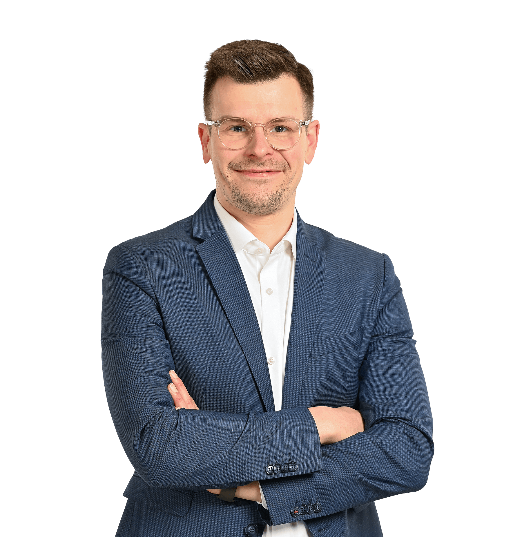 Andreas Hoffmann, Bausachverständiger