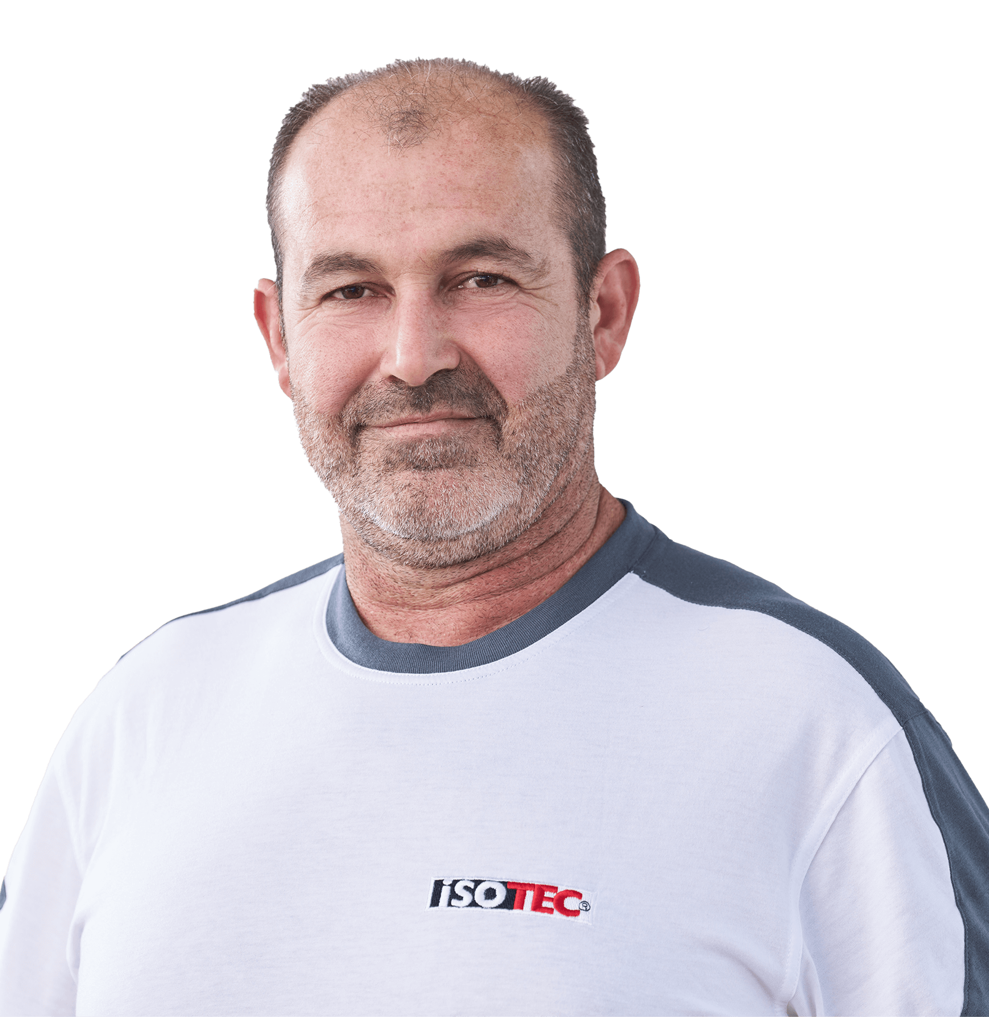 Arben Davidhi, Servicetechniker