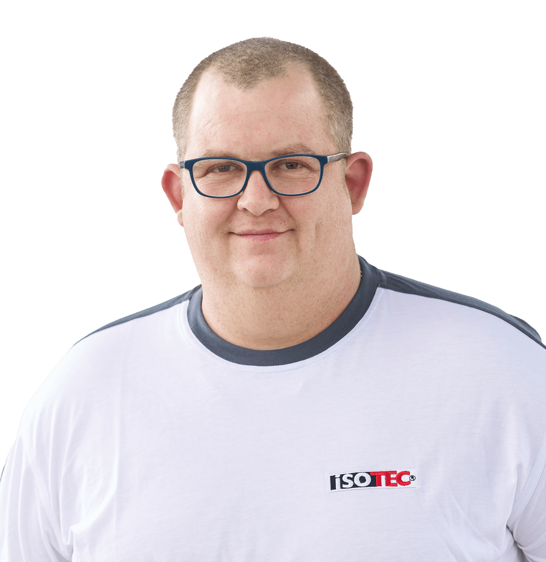 Andreas Barbeln, Servicetechniker