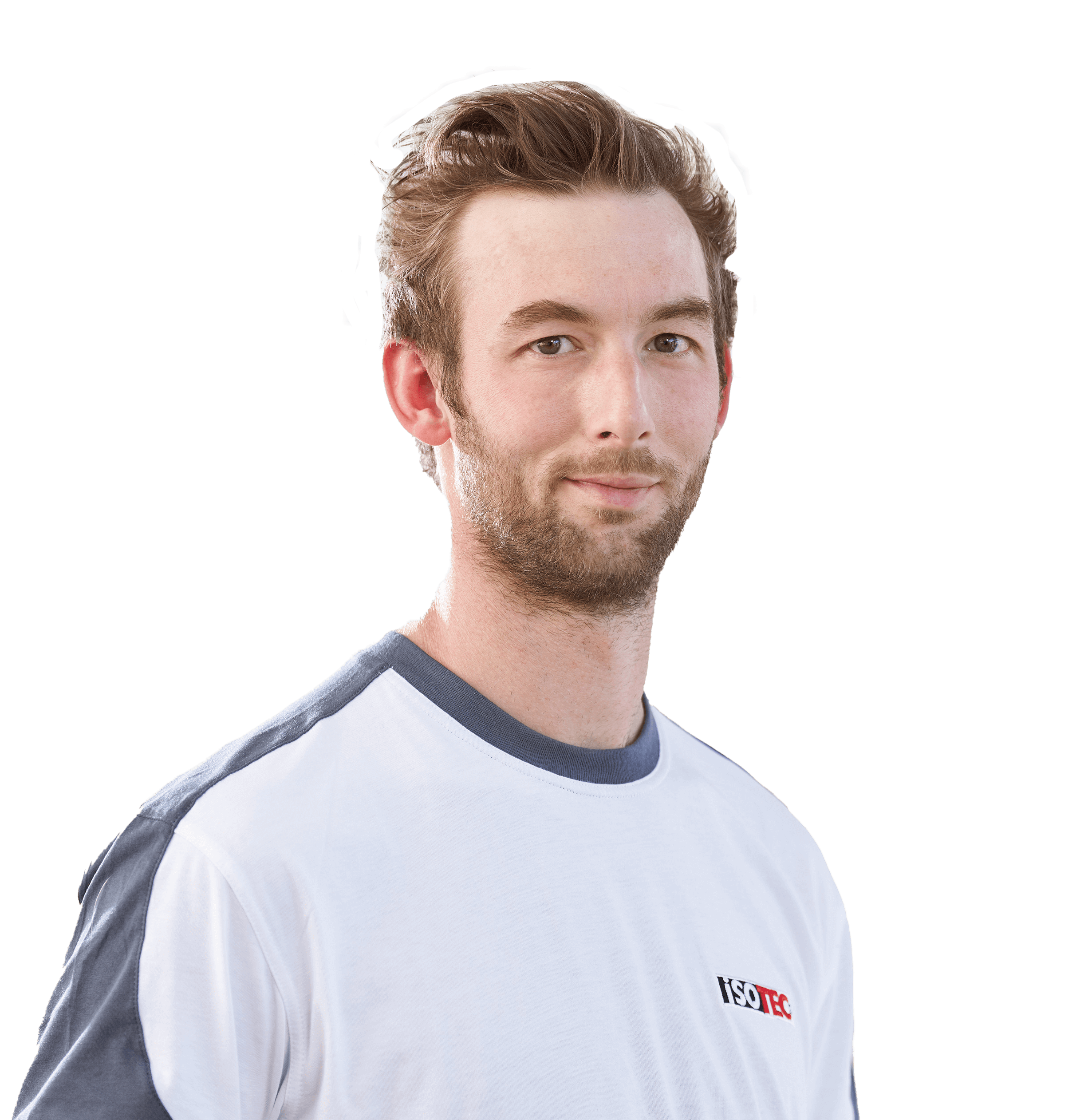 Manuel Köhler, Servicetechniker