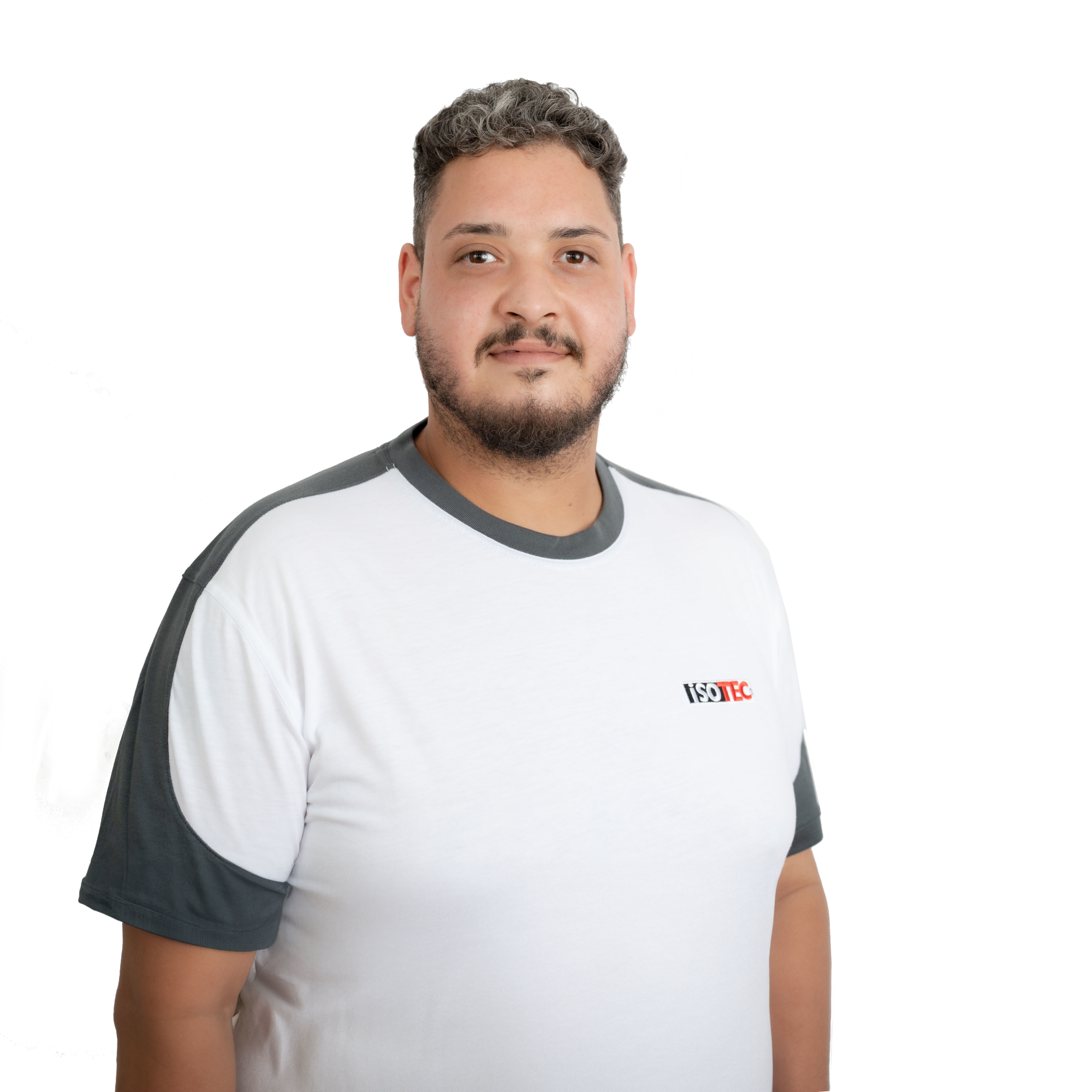 Alehandro Margagliotta, Servicetechniker