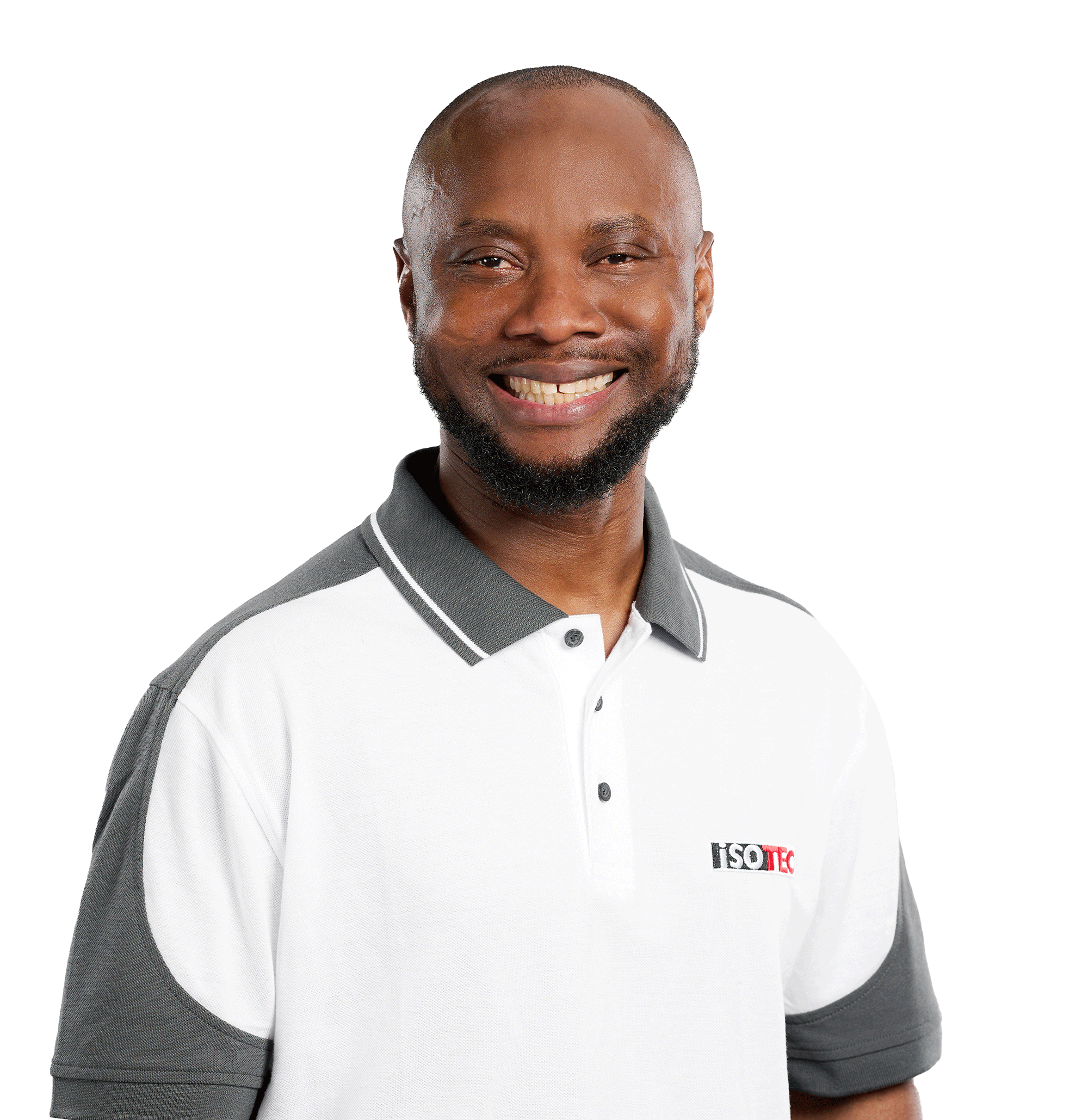 Daniel Opoku, Servicetechniker