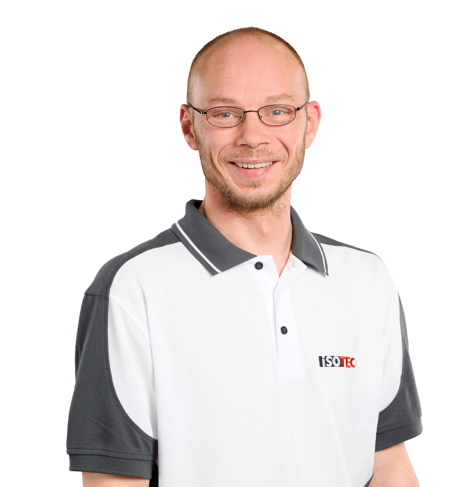 Daniel Klietsch, Servicetechniker