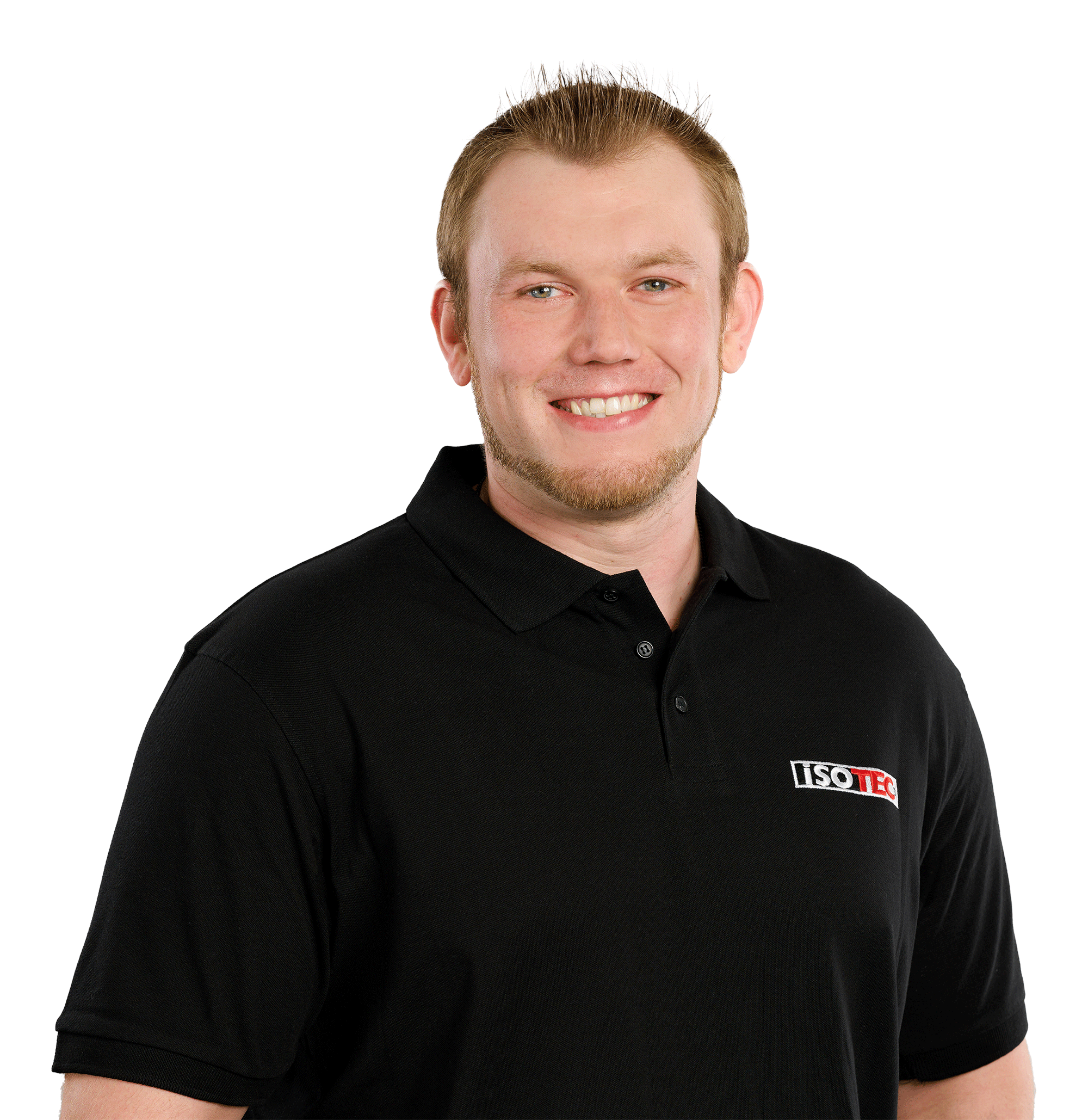 Felix Pfeiffer, Teamleiter
