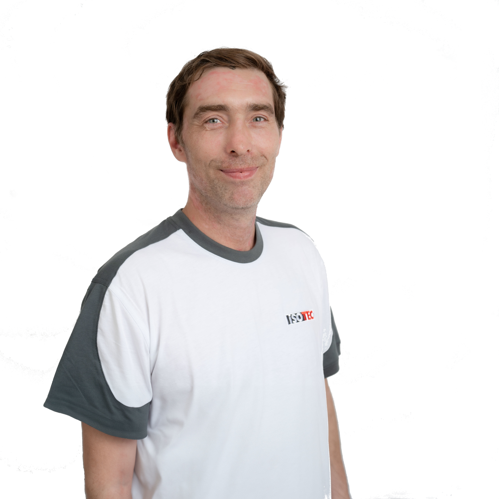 Francesco Fantastico, Servicetechniker