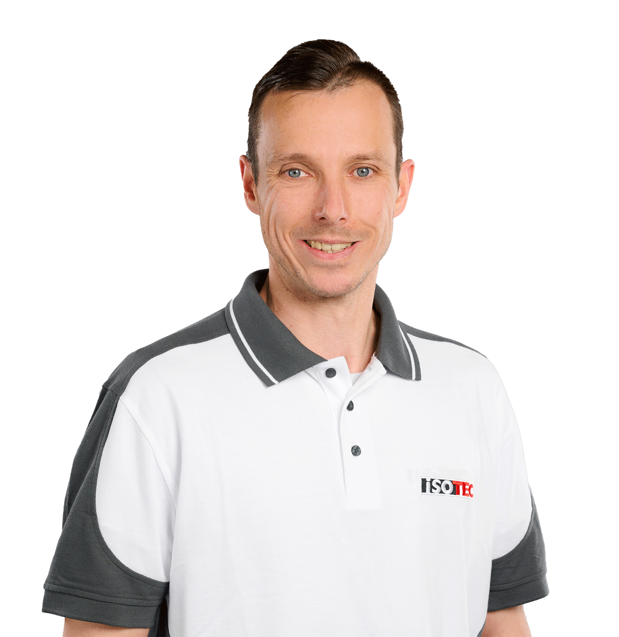 Jean-Philippe Ondrousek, Teamleiter