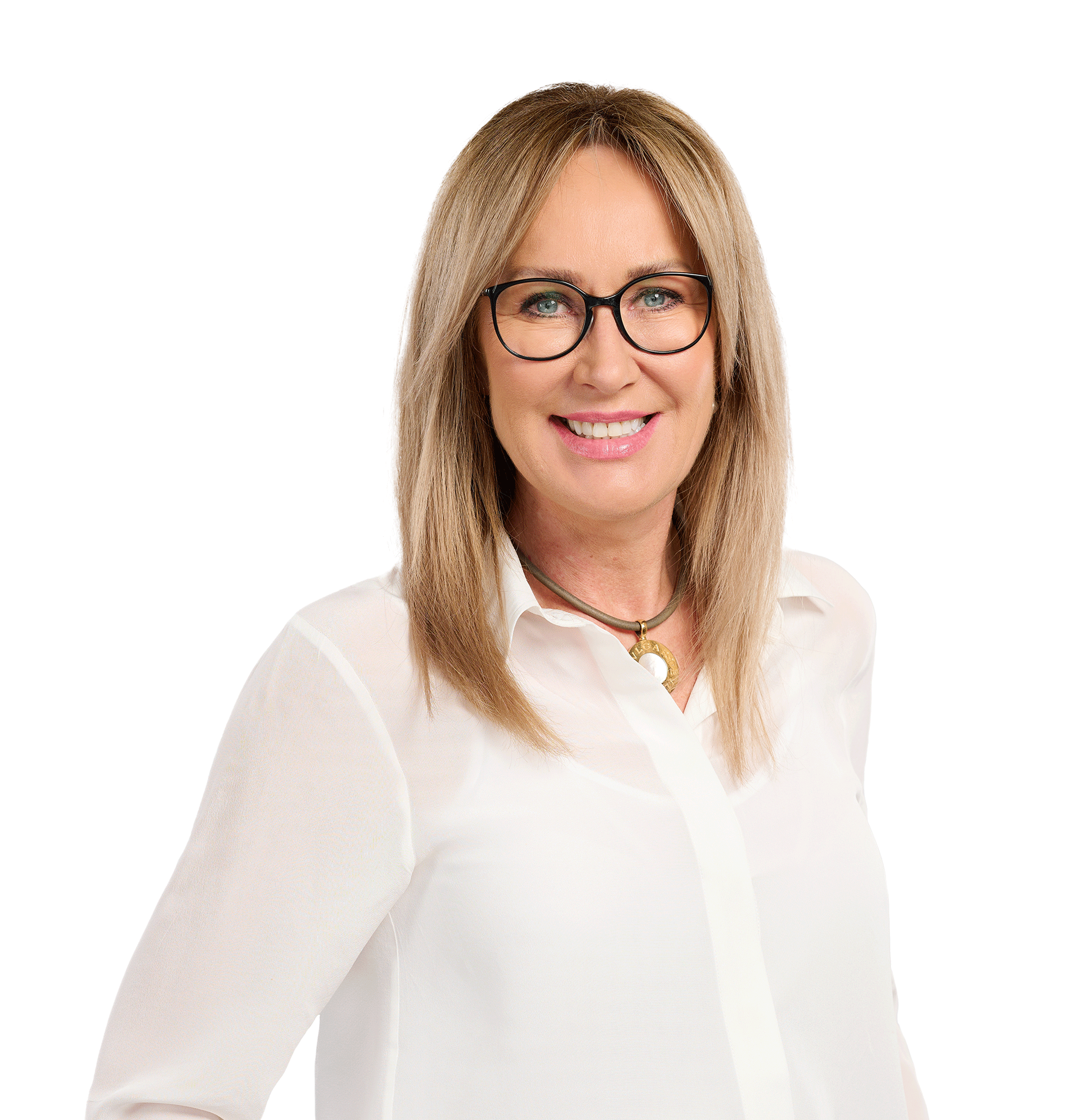 Jolanthe Maisa, Vertriebsassistentin