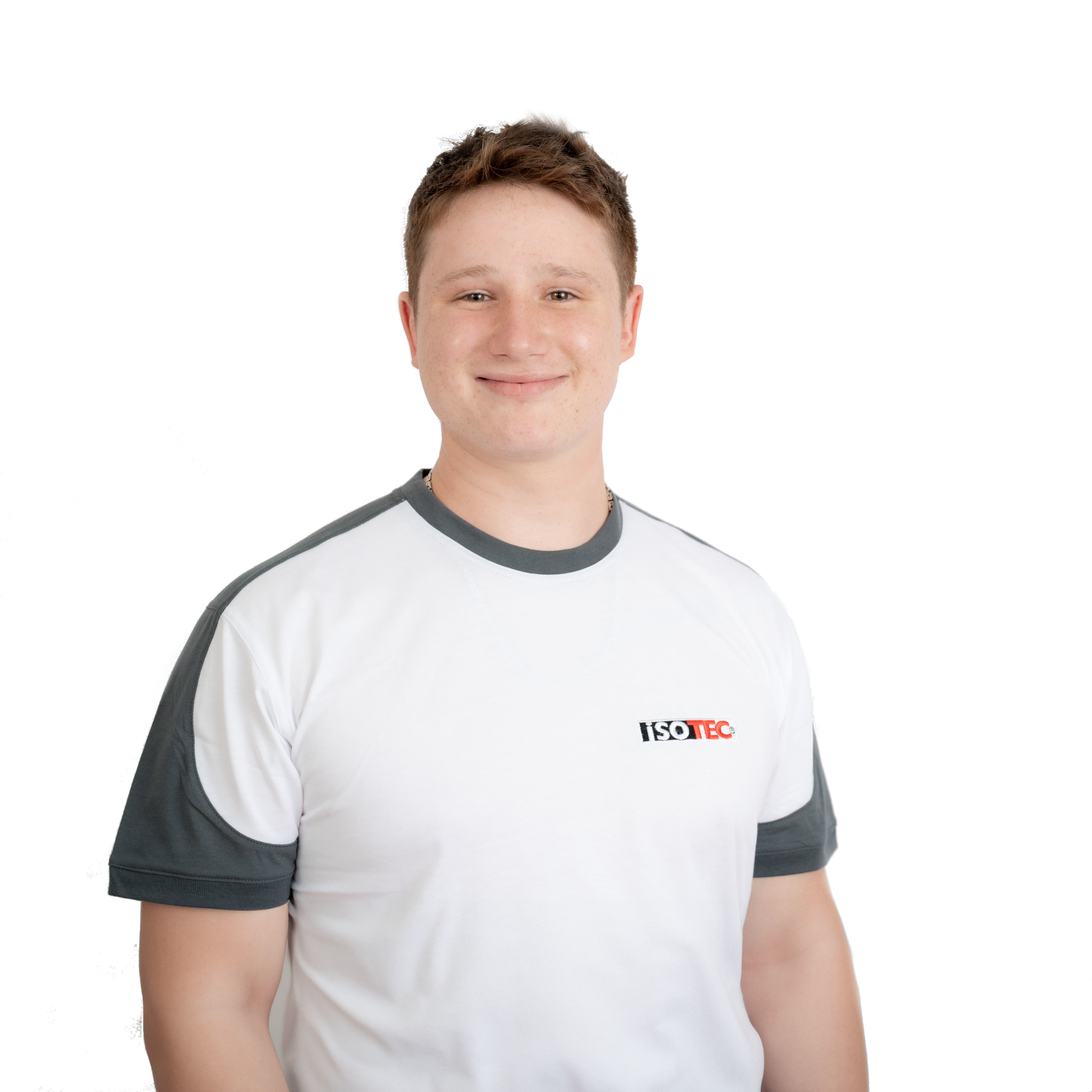 Marvin Scholz, Servicetechniker