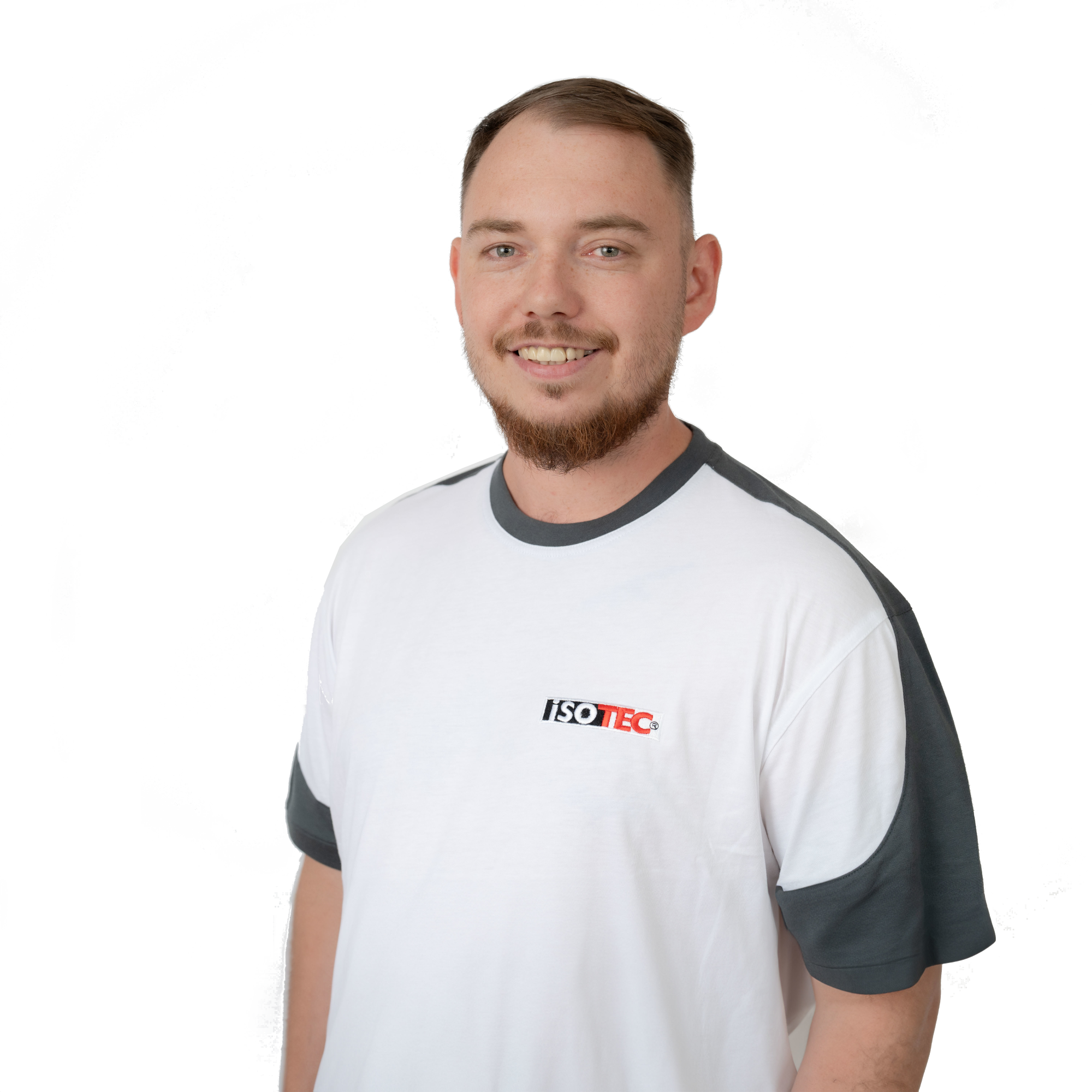 Tobiasz Kuzlak, Servicetechniker