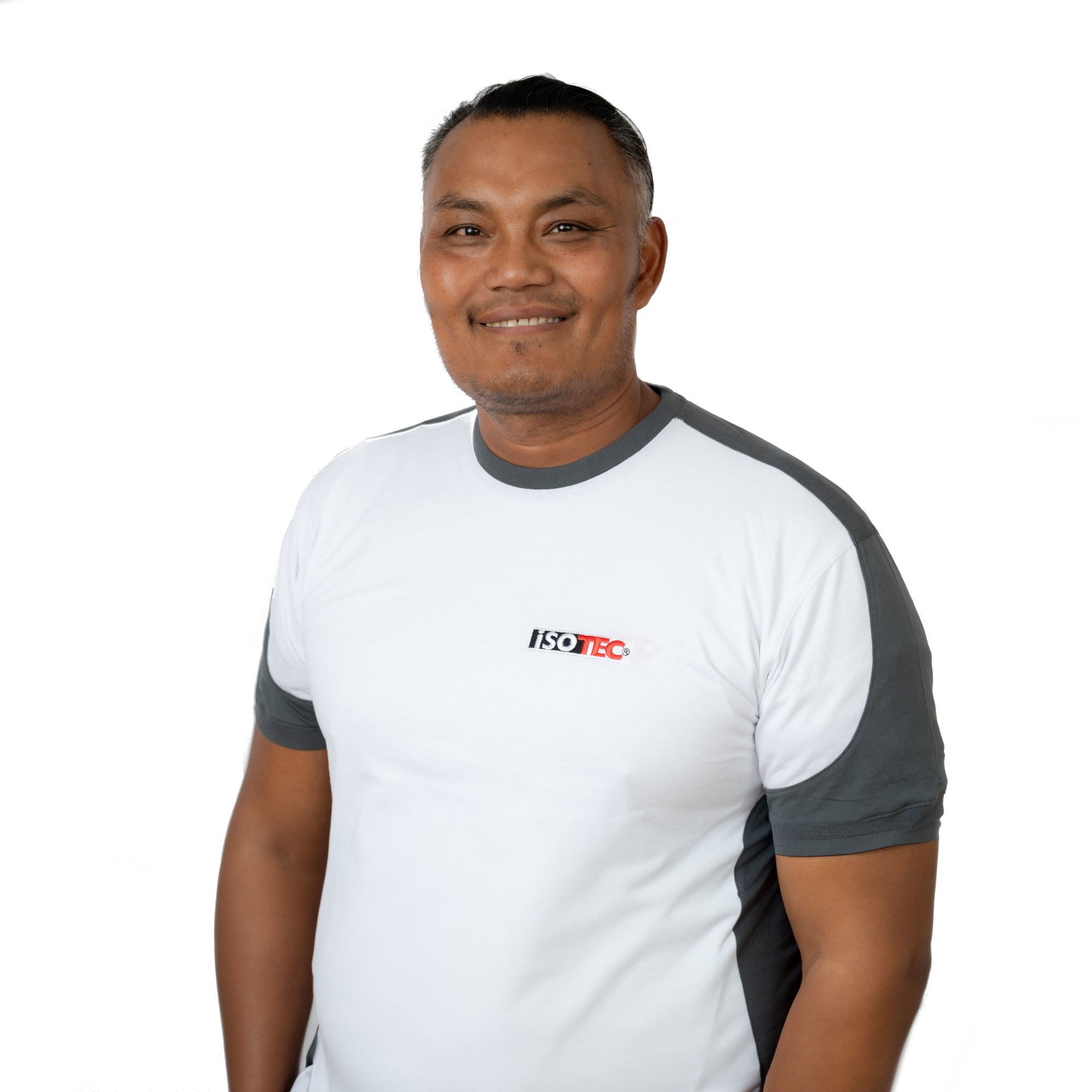Vongsavanh Chanthapanya, Teamleiter