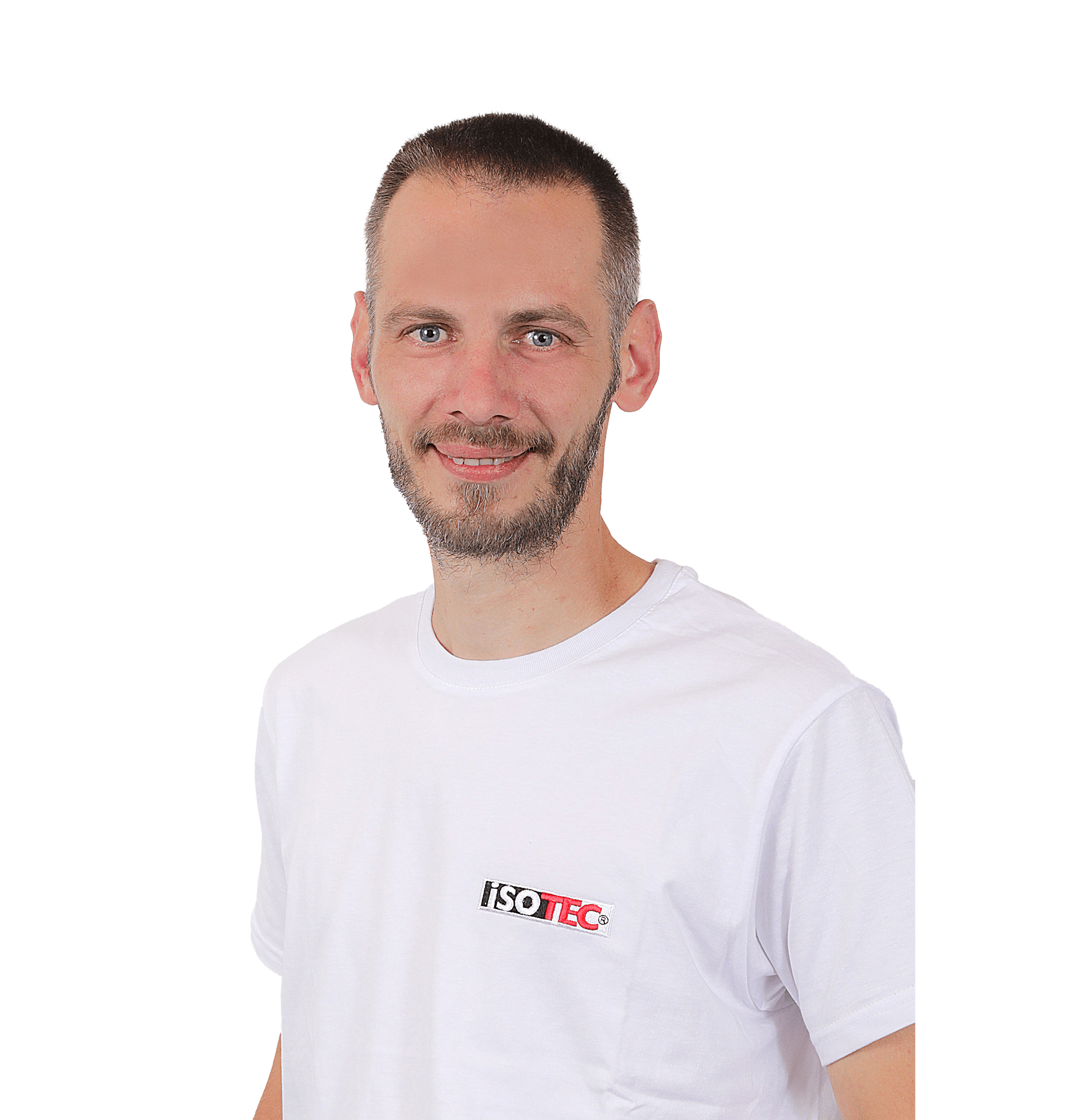 Christoph Daub, Servicetechniker