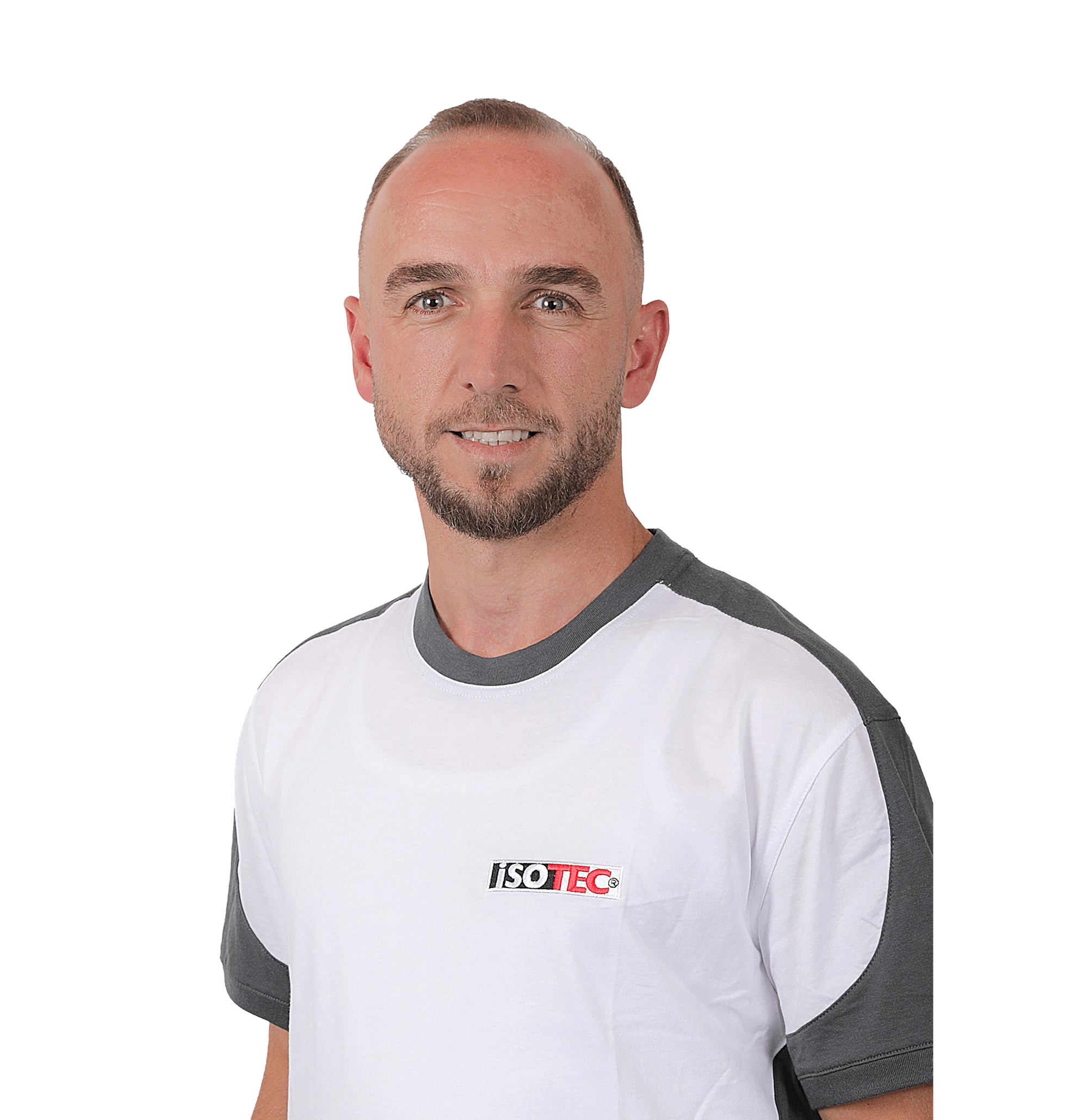 Lirim Krasniqi, Technischer Mitarbeiter