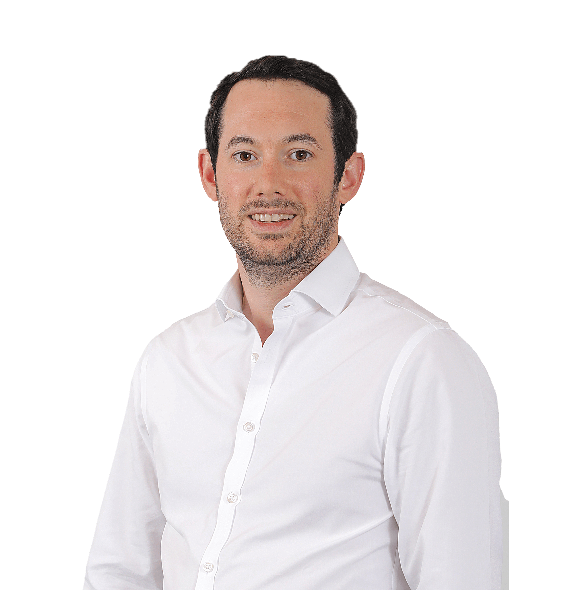 Maximilian Mornhinweg, Geschäftsführer