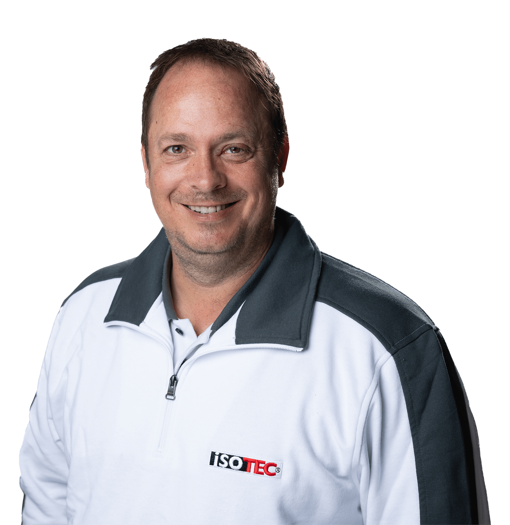 Frank Becker, Servicetechniker
