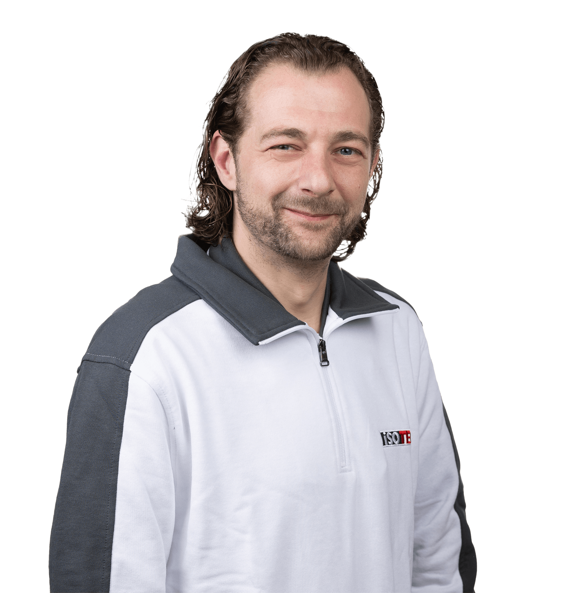 Stefan Gaertner, Servicetechniker
