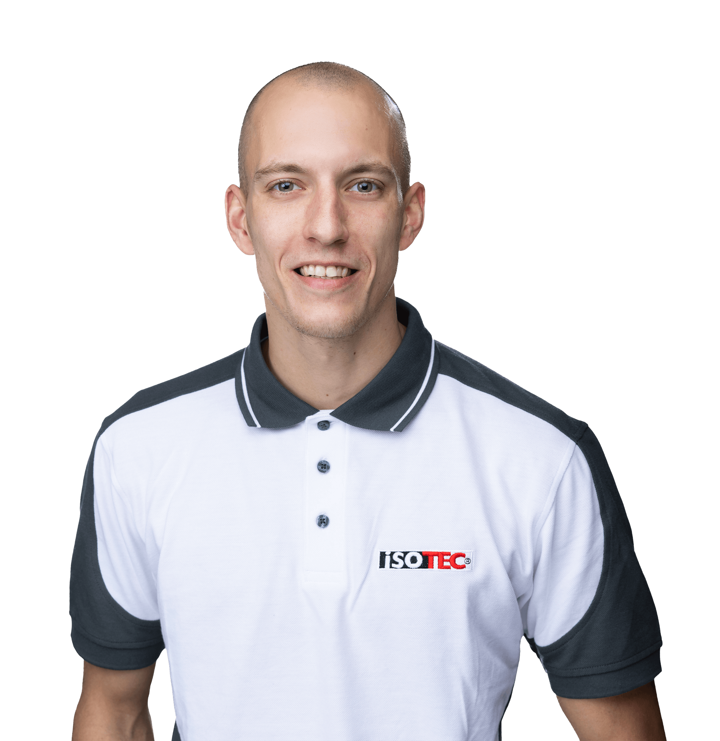 Sven Petersen, Servicetechniker