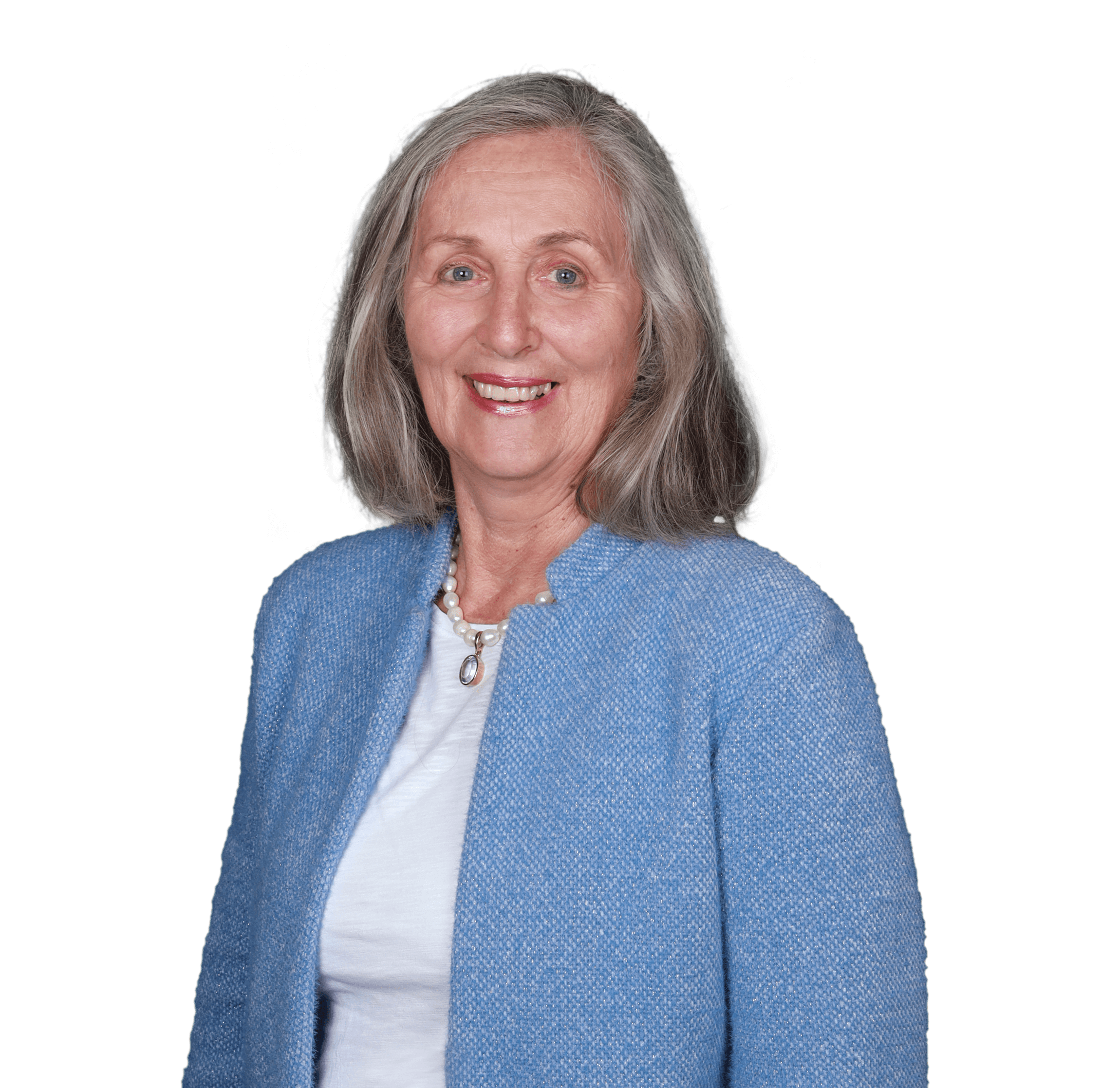 Christine Gebhardt, Buchhaltung