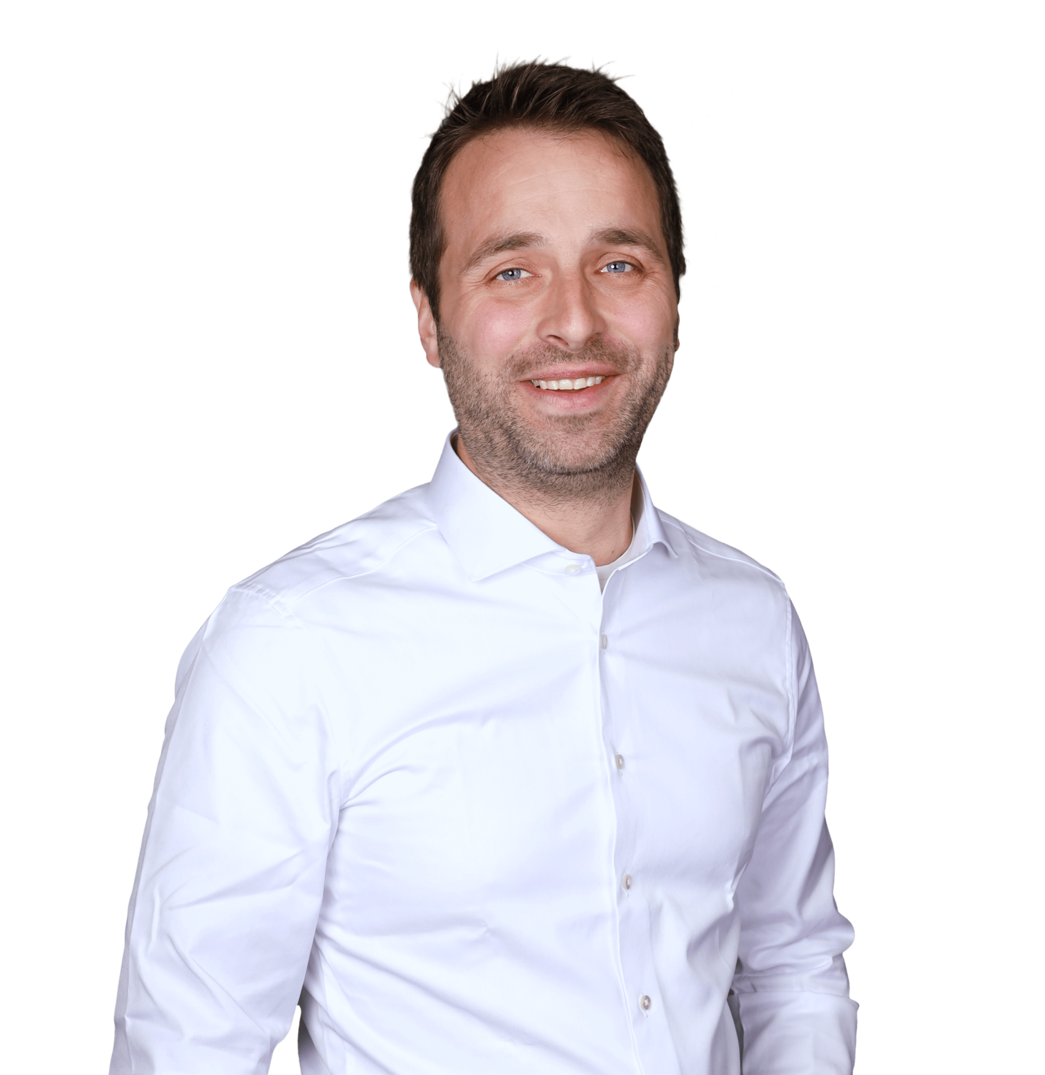 Simon Gebhardt